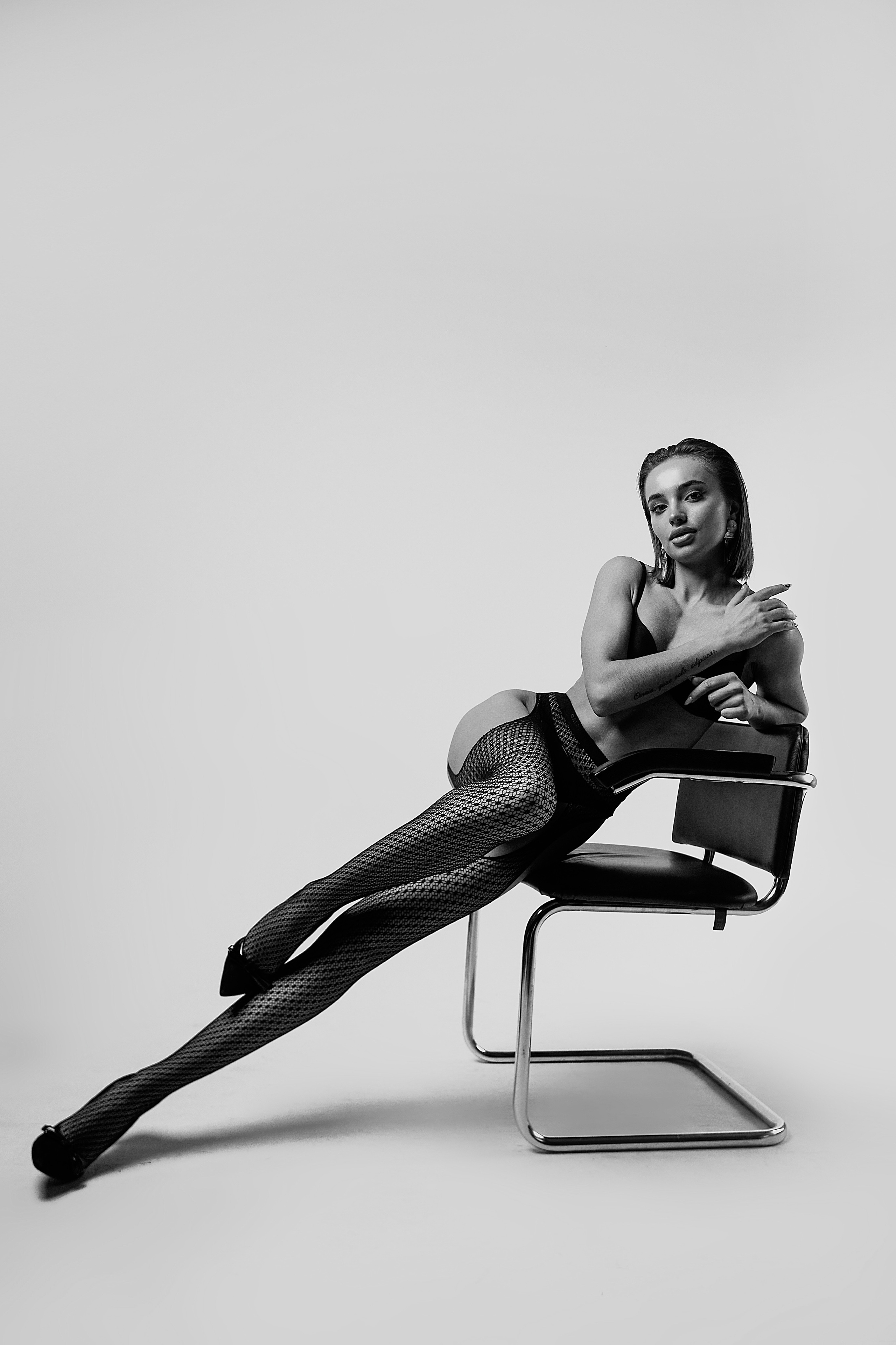 Ариадна. Фотограф Анна Морозова