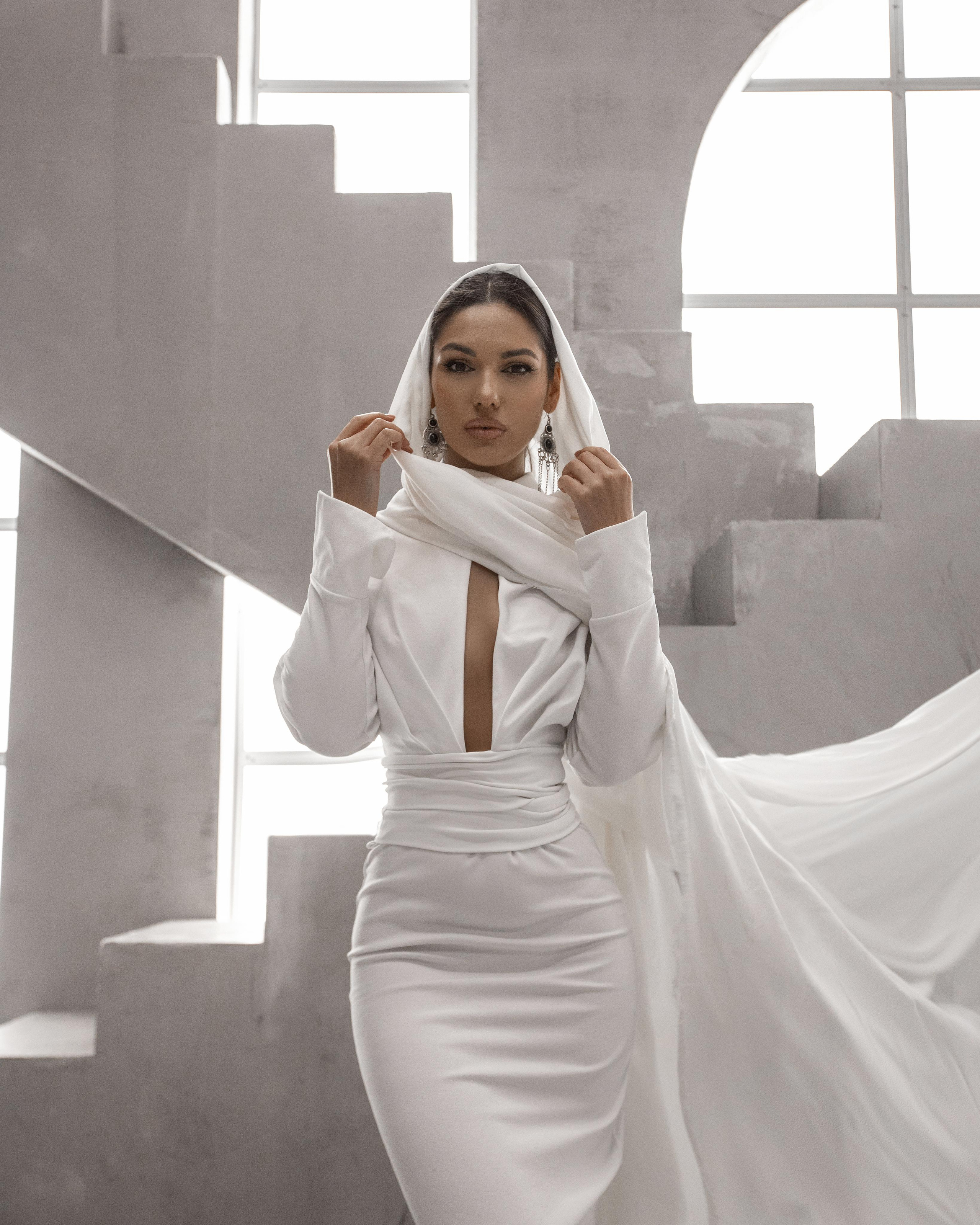 Маргарита. Фотограф Анна Морозова