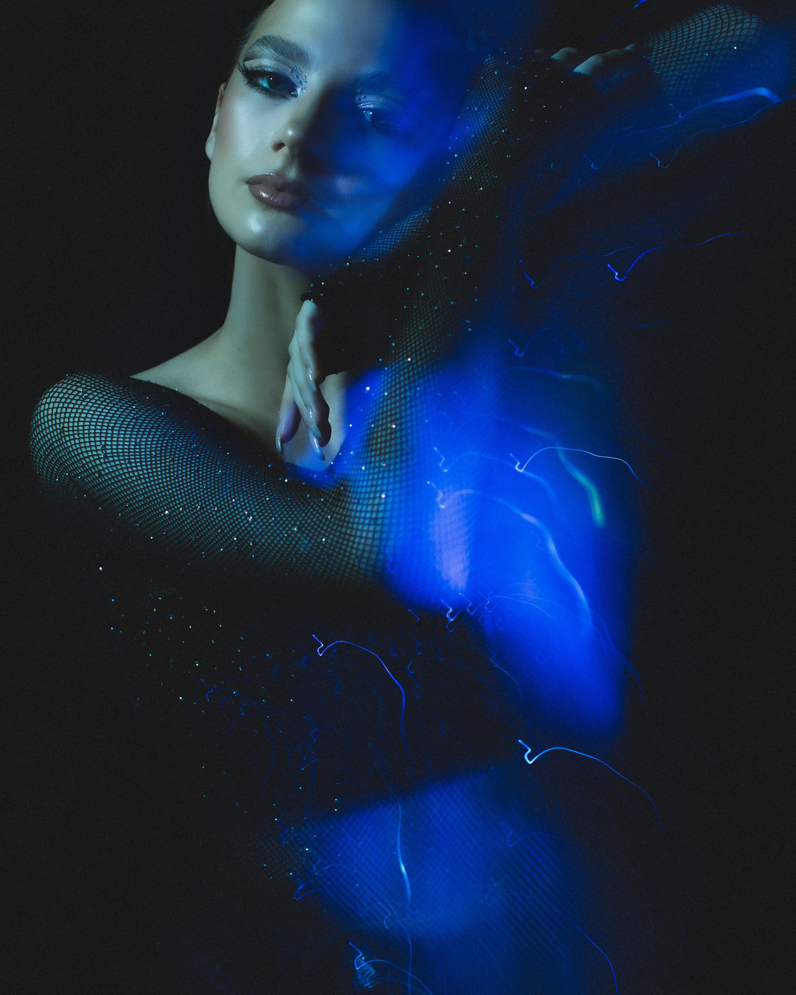 Цвет. Фотограф Анна Морозова