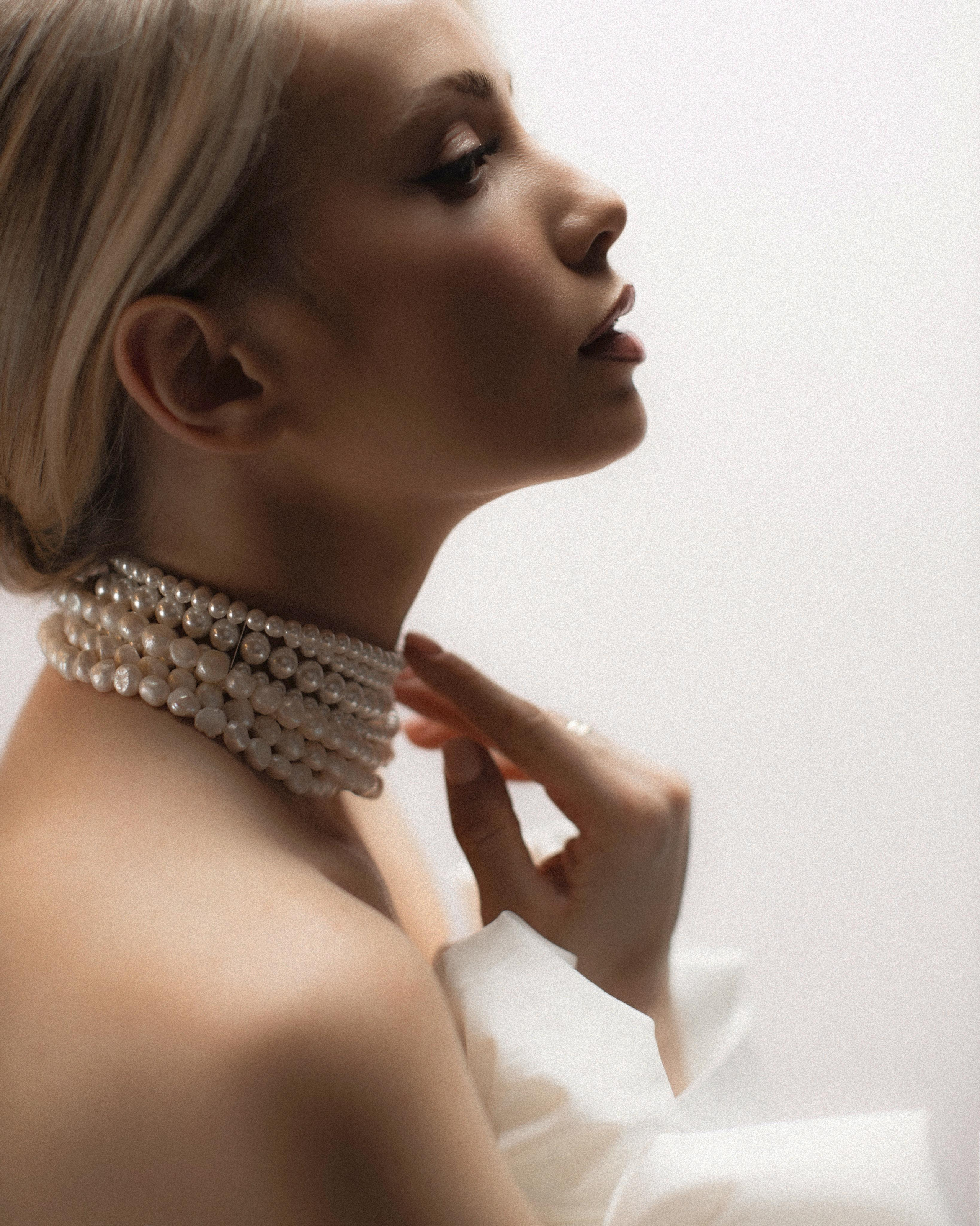 Жемчуг. Фотограф Анна Морозова