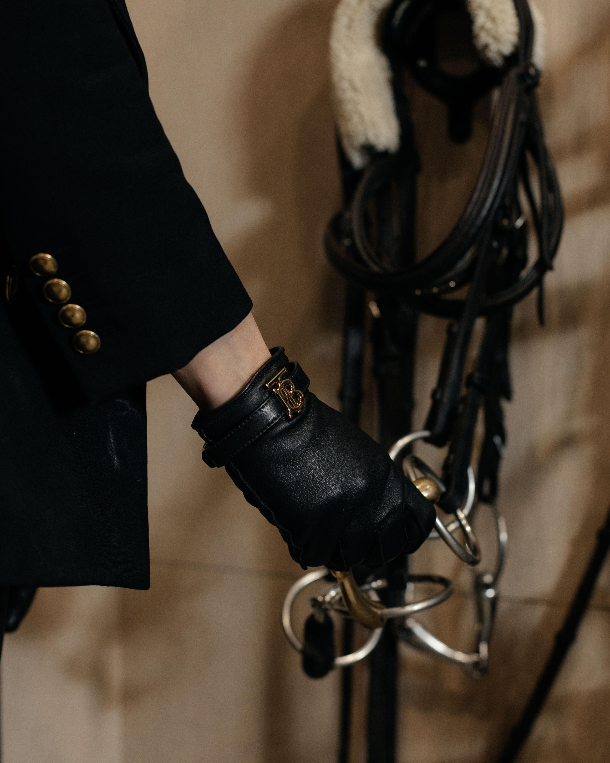 Конный спорт. Фотограф Анна Морозова