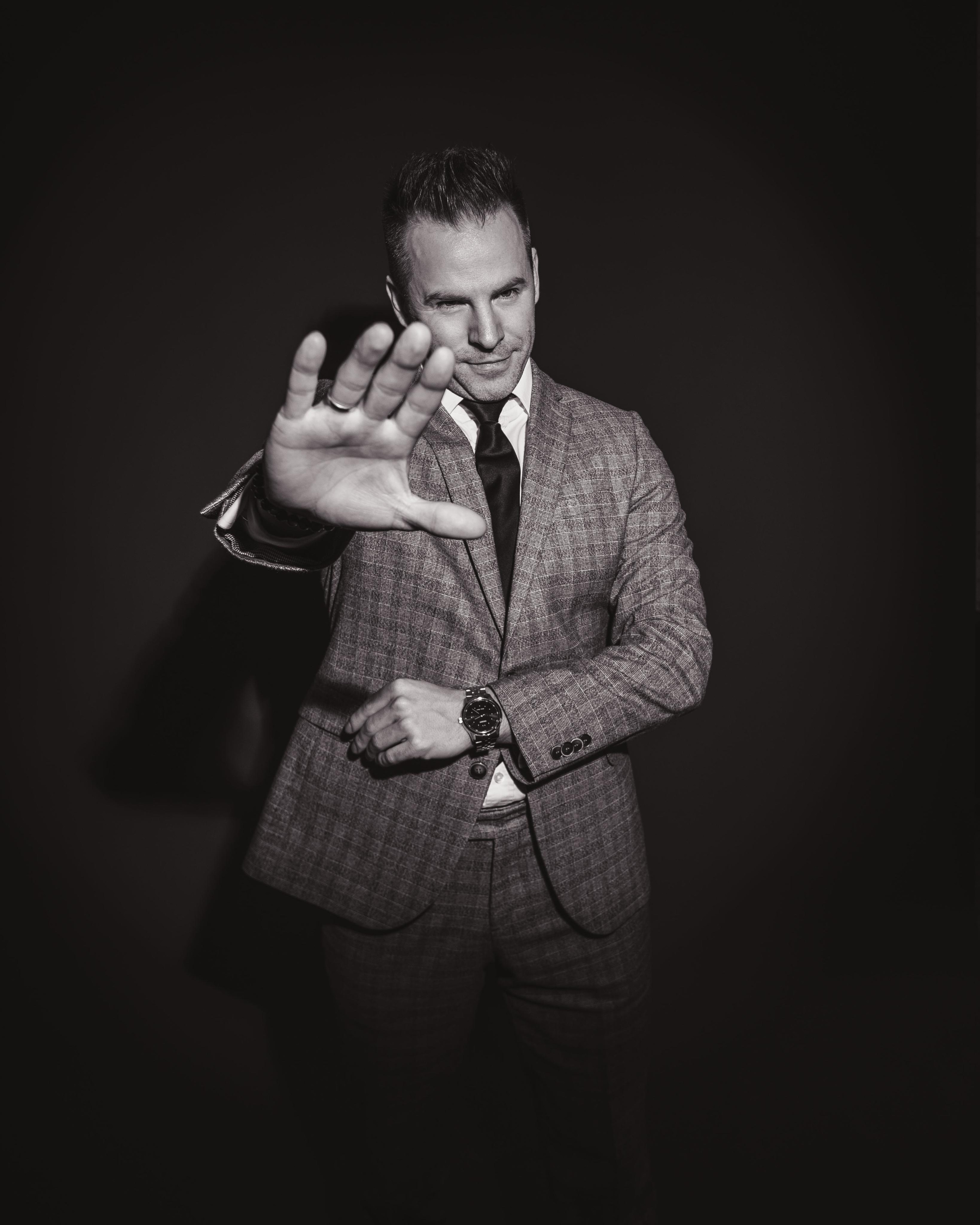 Сережа. Фотограф Анна Морозова