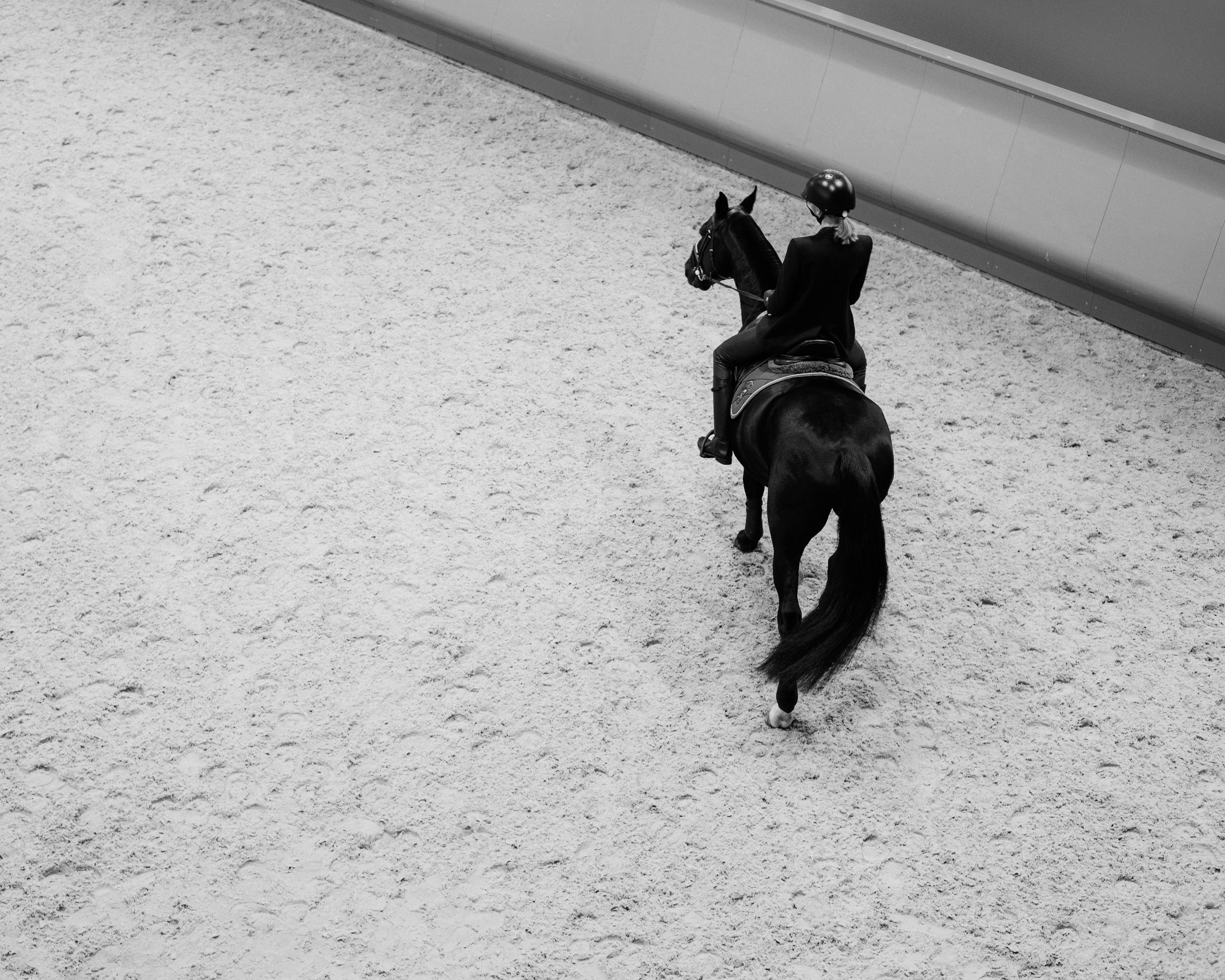 Конный спорт. Фотограф Анна Морозова