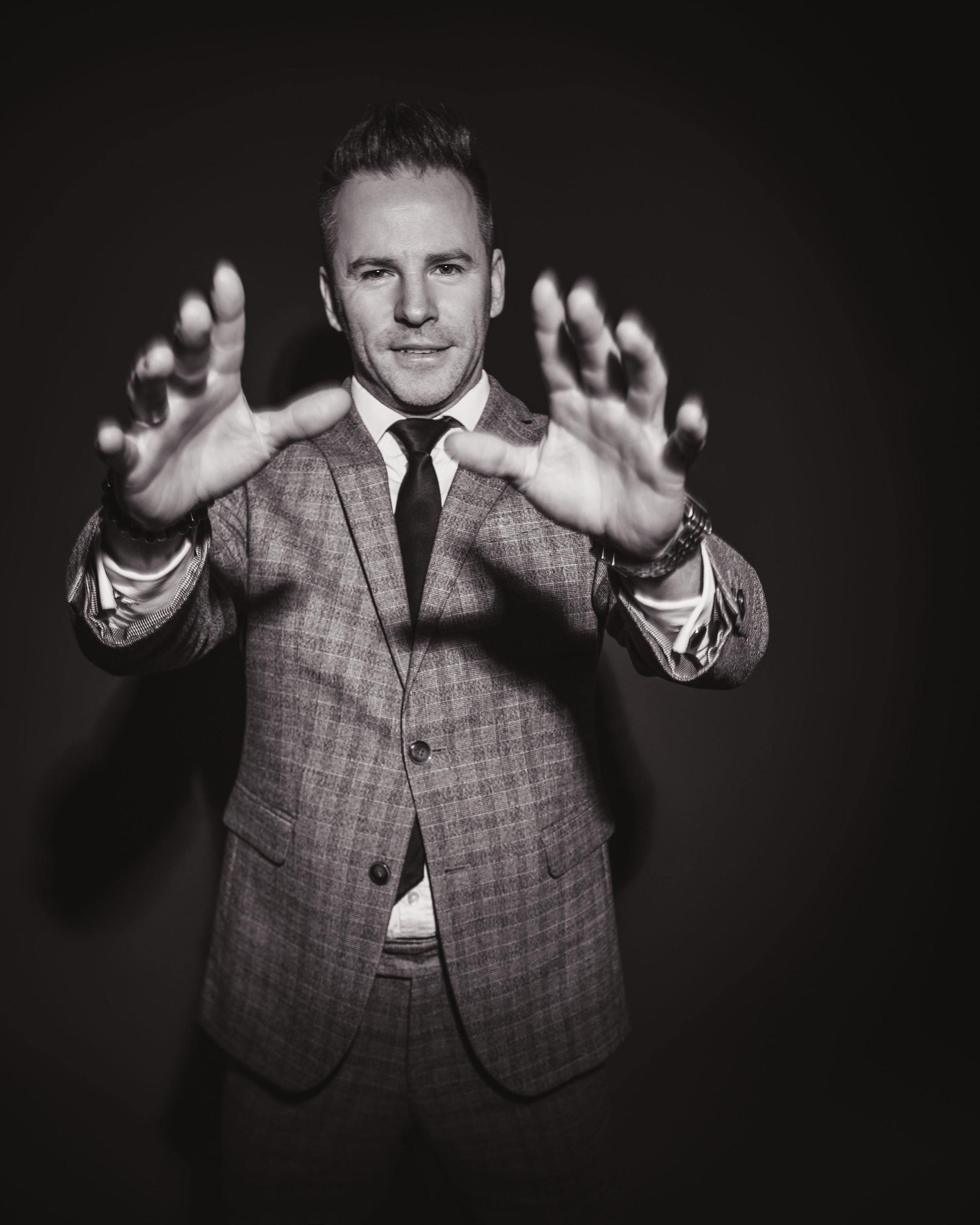 Сережа. Фотограф Анна Морозова