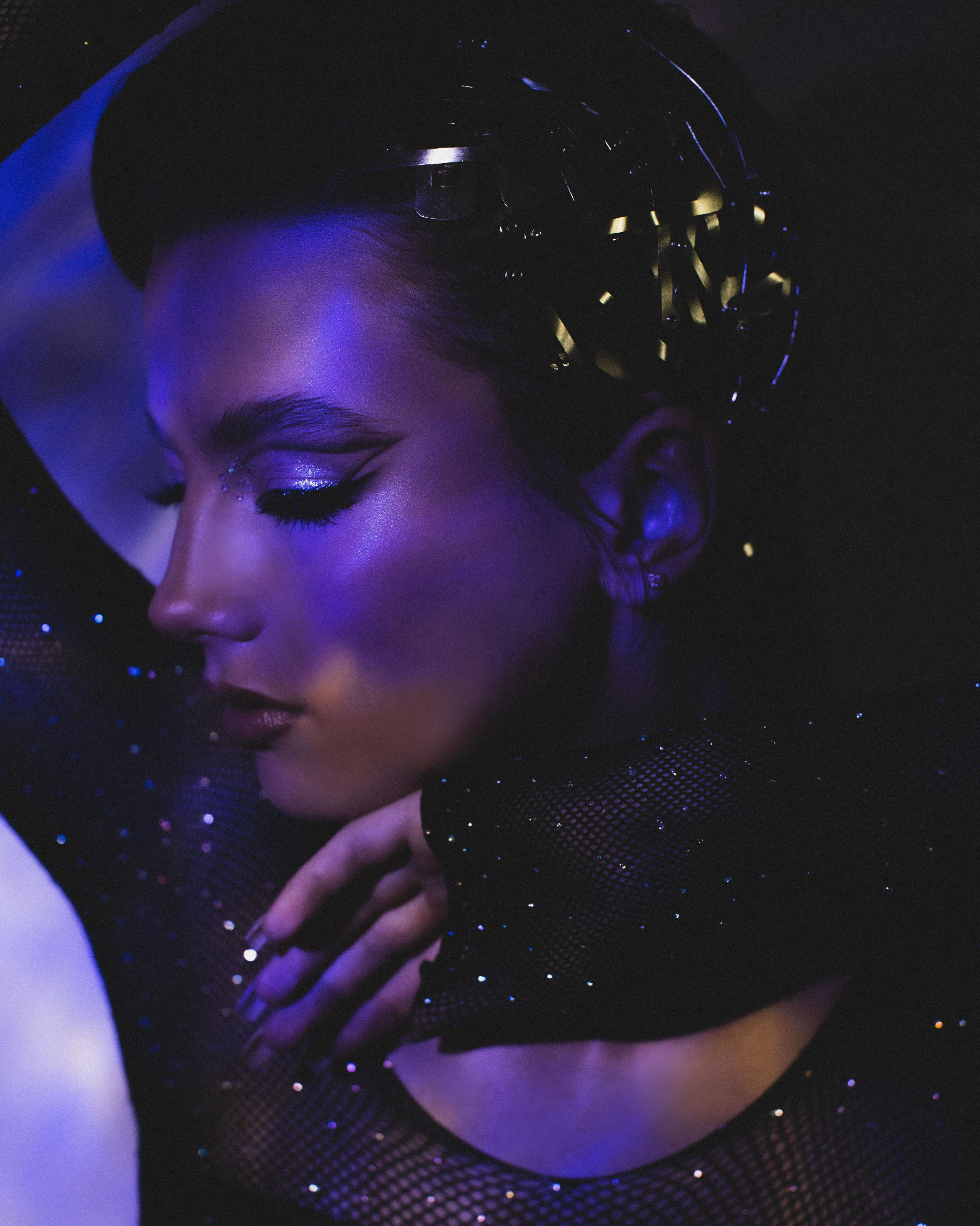 Цвет. Фотограф Анна Морозова