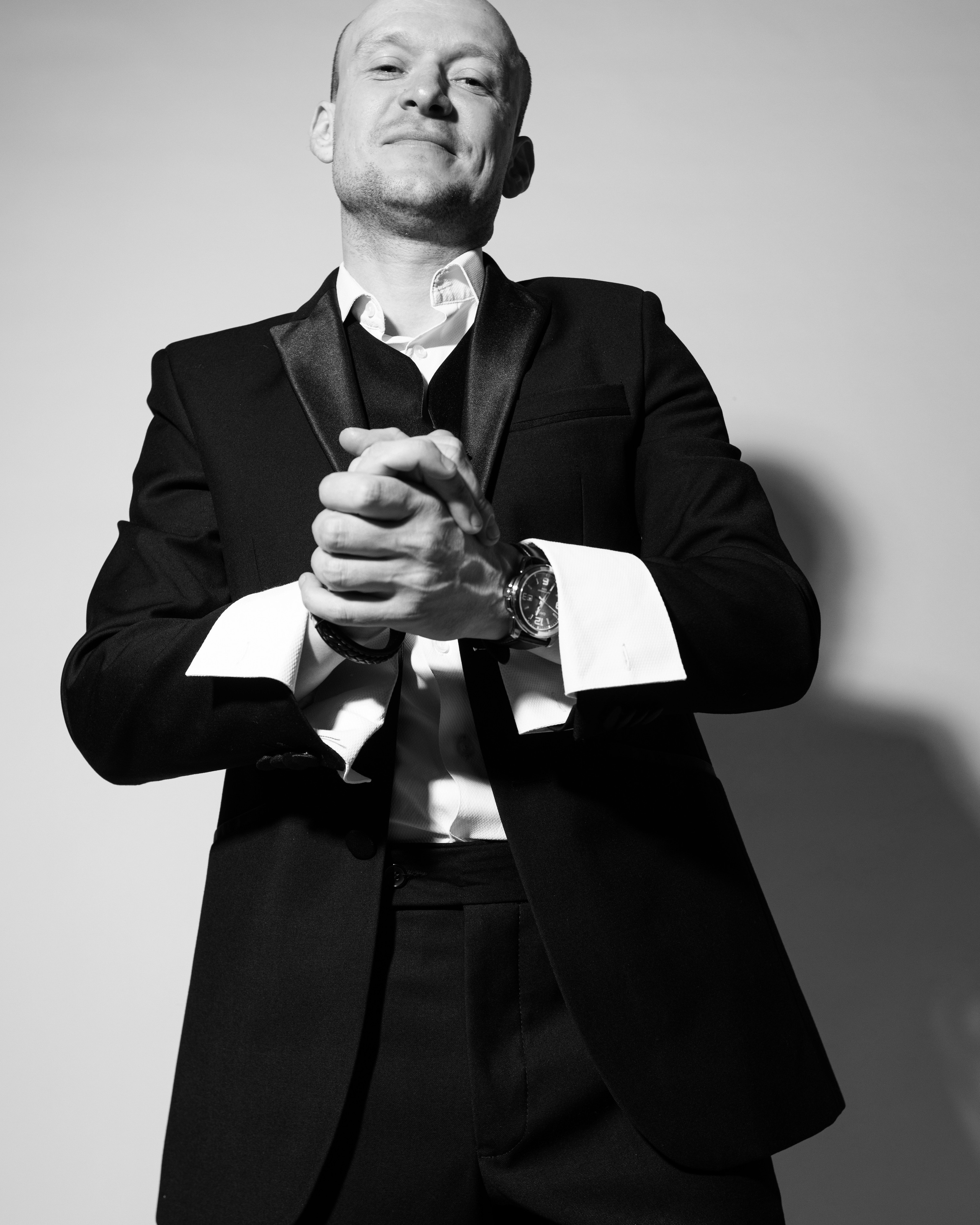 Кирилл. Фотограф Анна Морозова