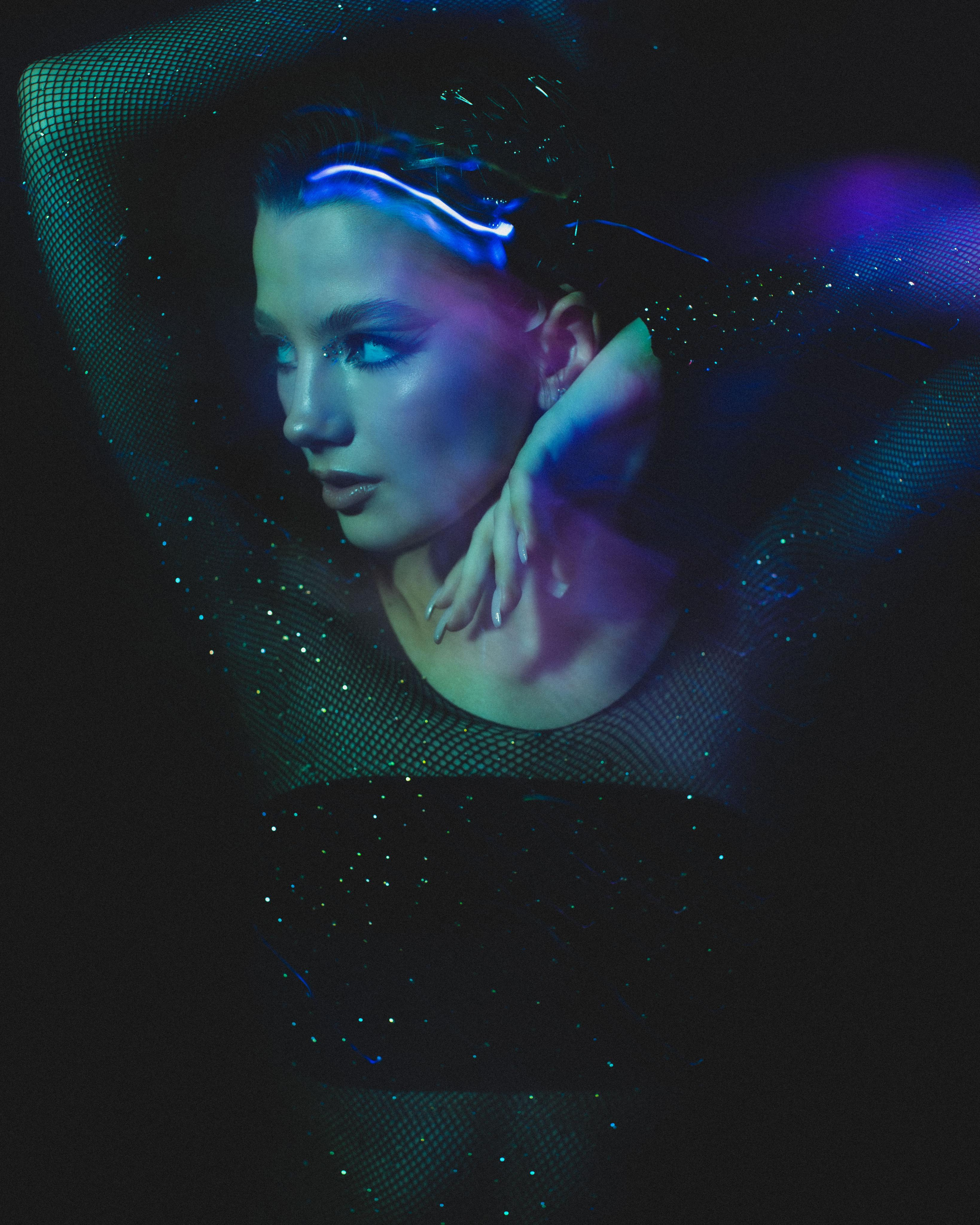 Цвет. Фотограф Анна Морозова