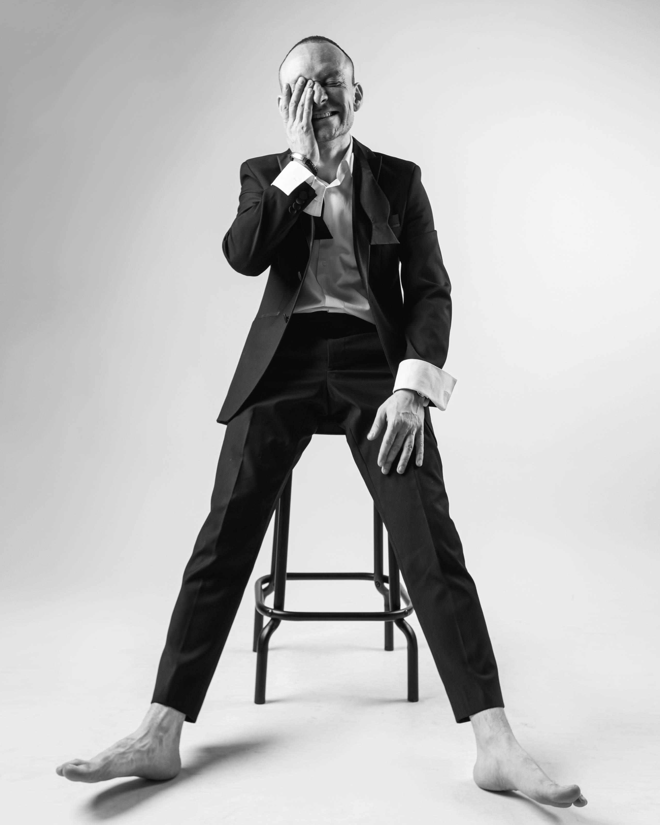 Кирилл. Фотограф Анна Морозова