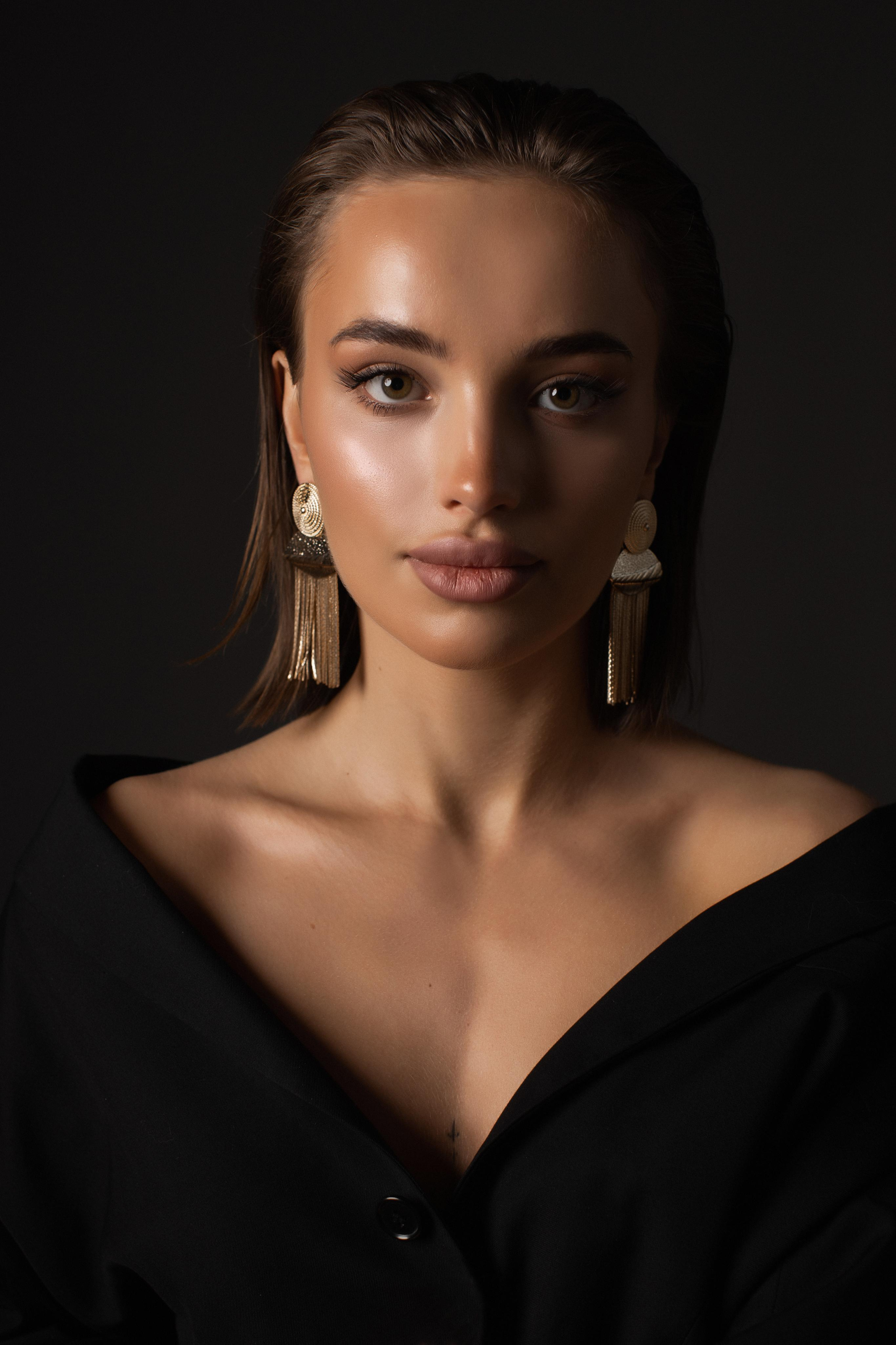 Ариадна. Фотограф Анна Морозова