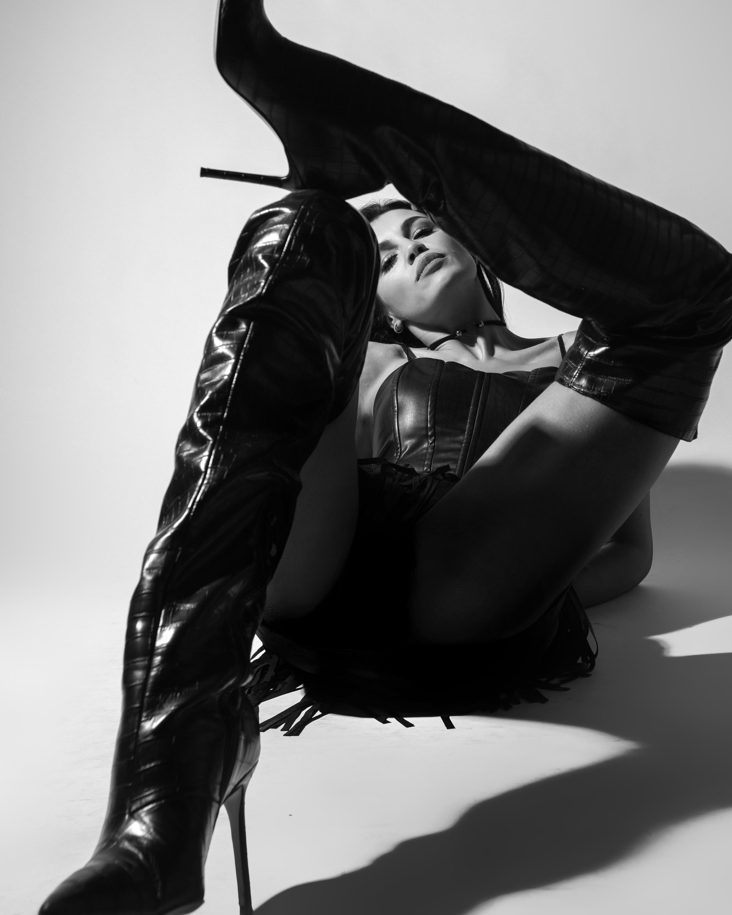 Ковбой. Фотограф Анна Морозова