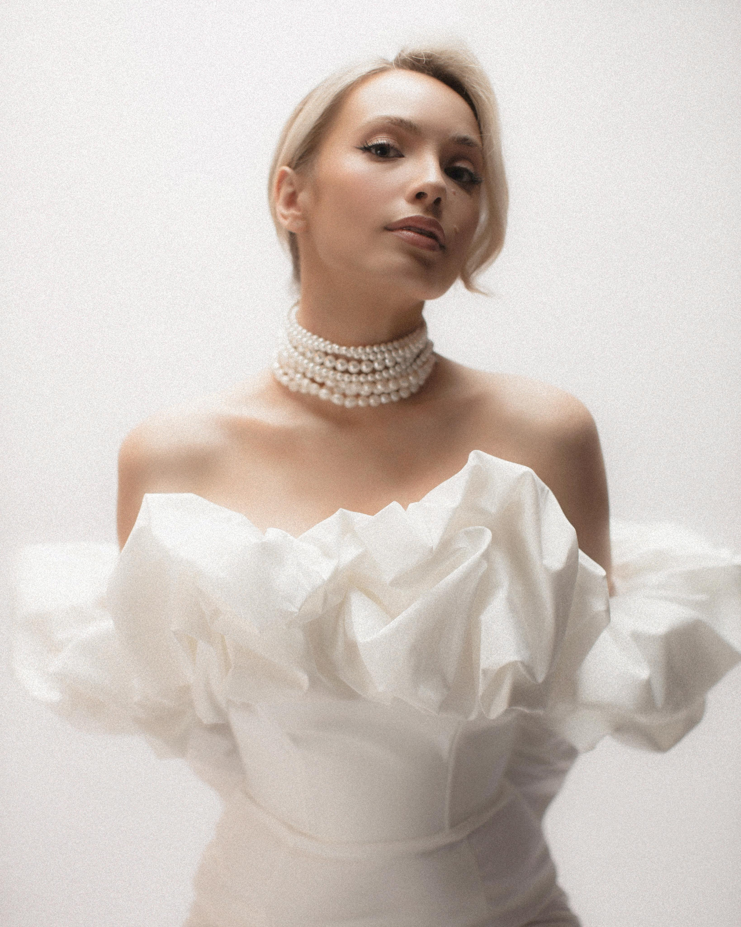 Жемчуг. Фотограф Анна Морозова