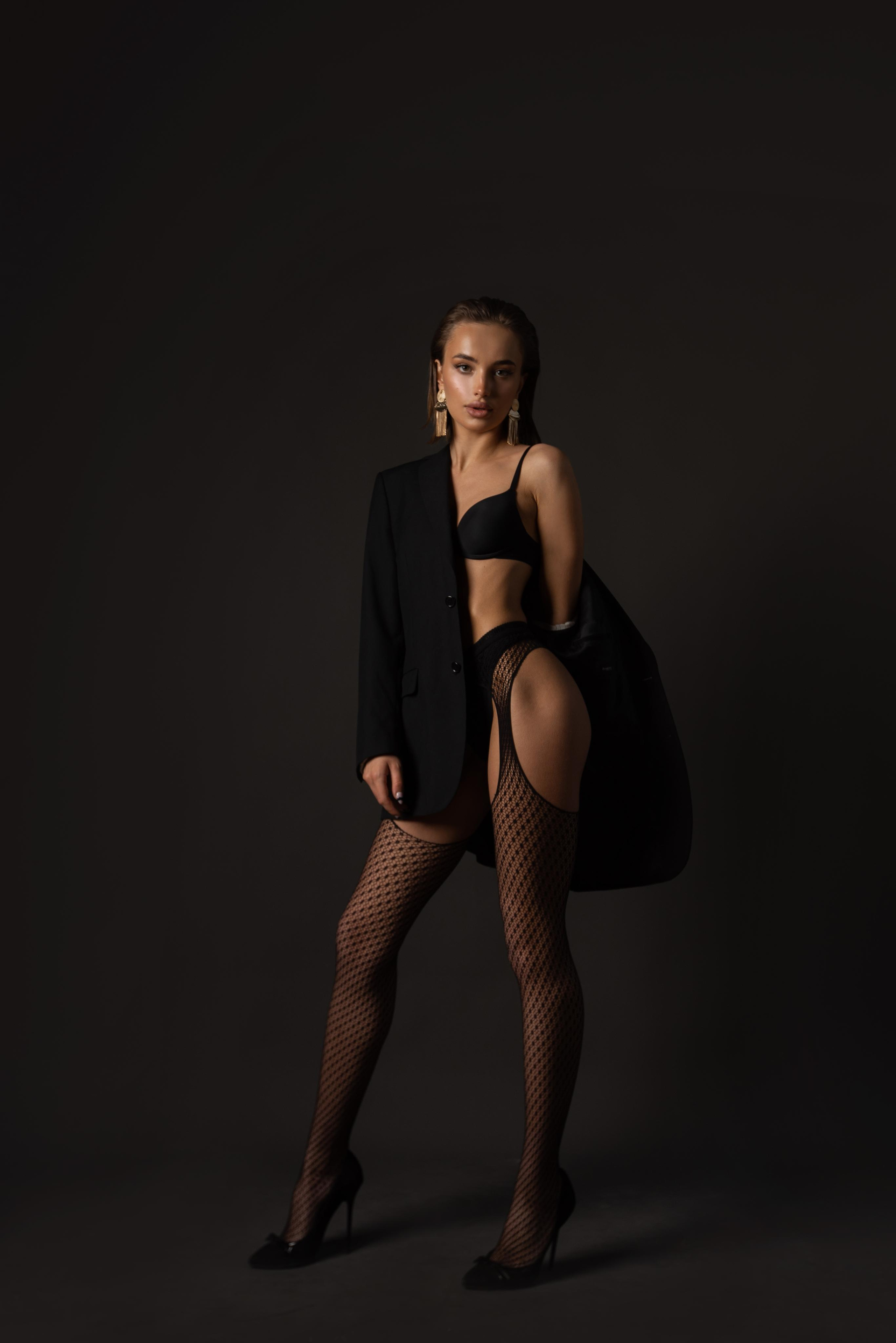 Ариадна. Фотограф Анна Морозова