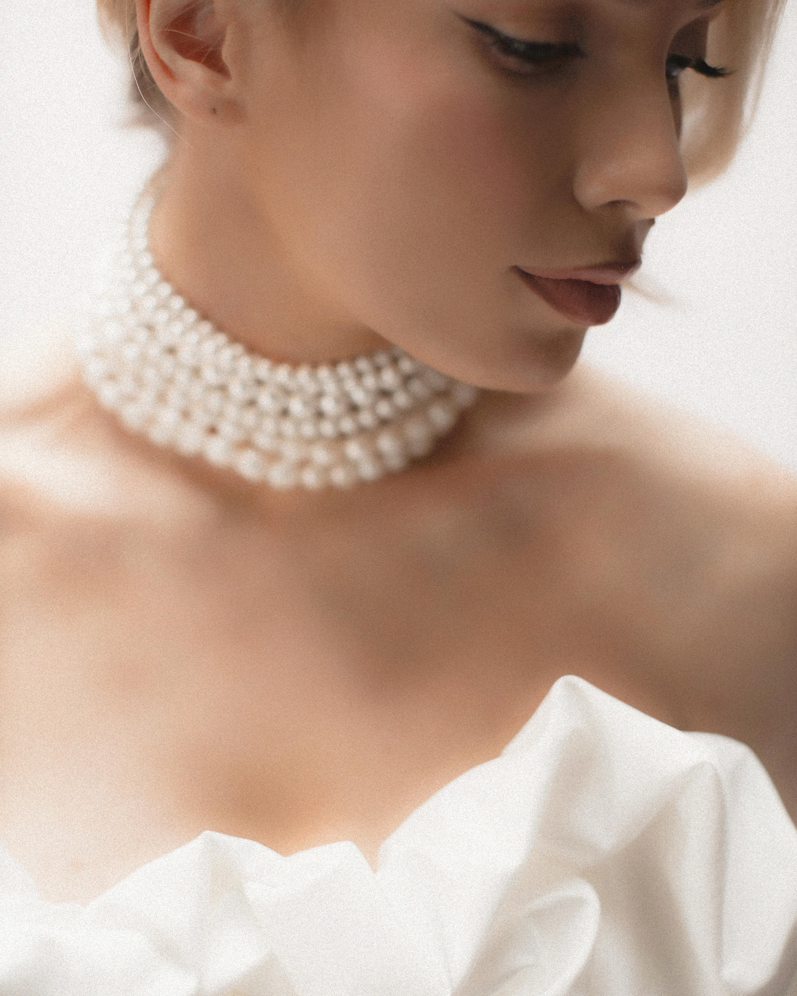 Жемчуг. Фотограф Анна Морозова