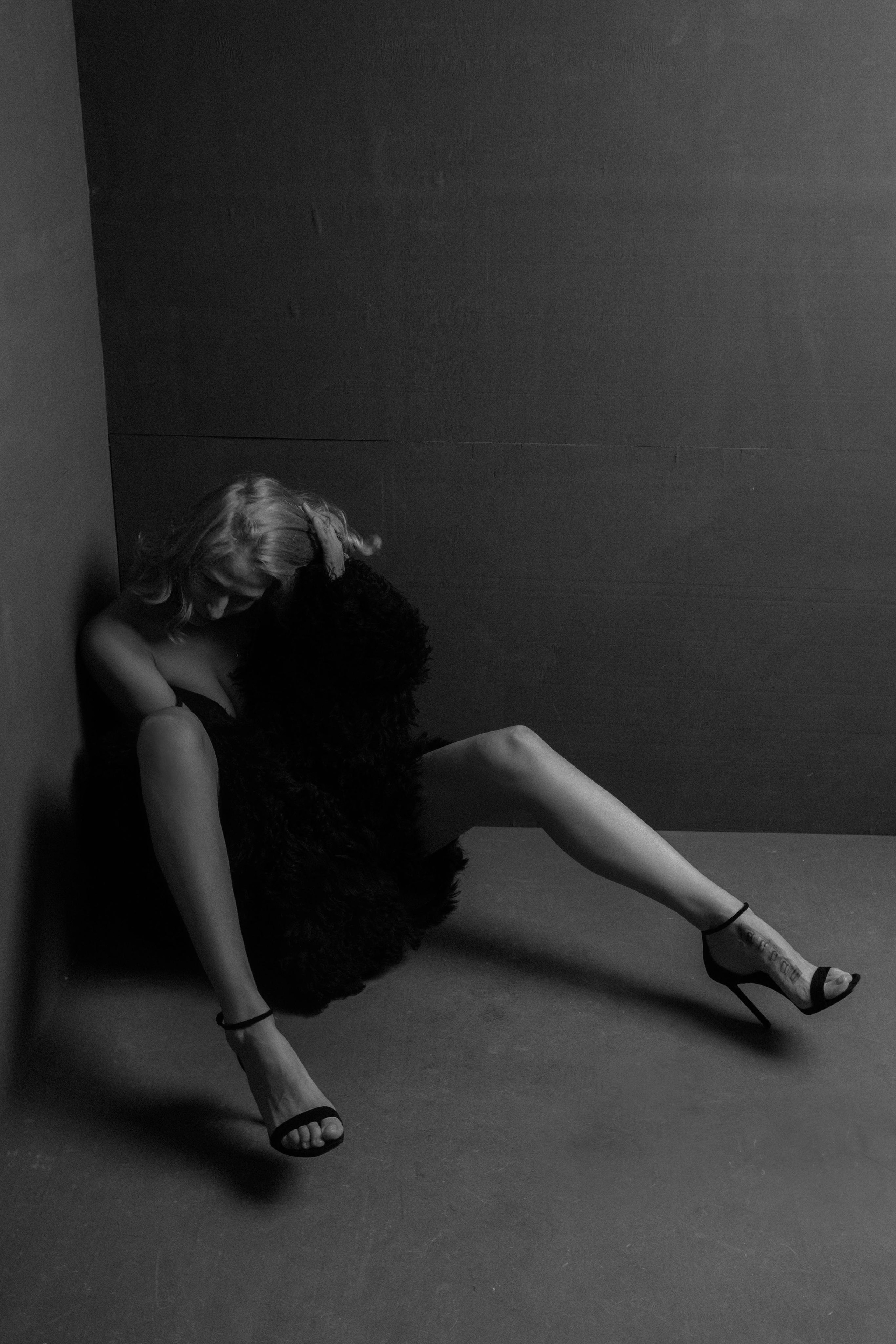 Саша. Фотограф Анна Морозова