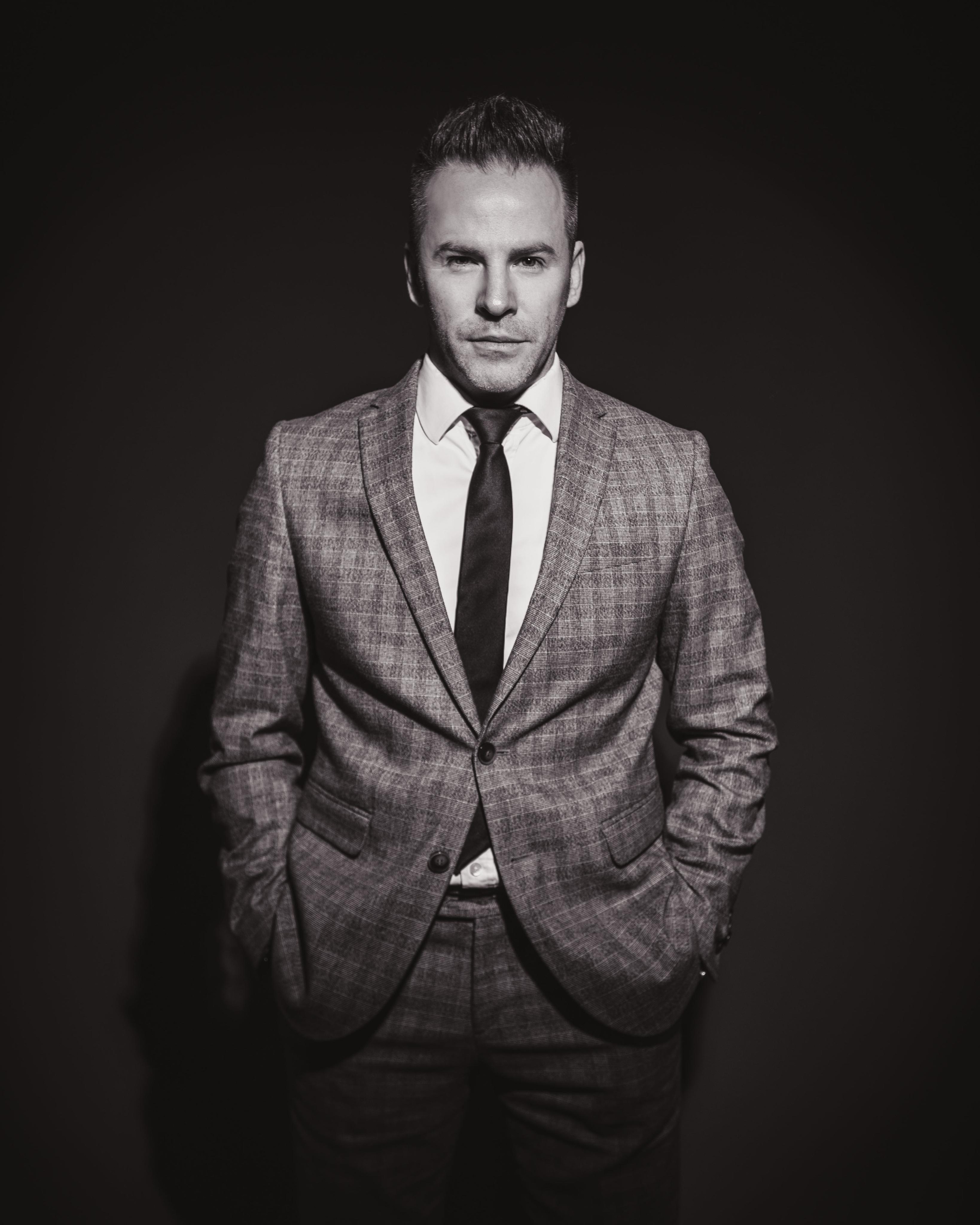 Сережа. Фотограф Анна Морозова