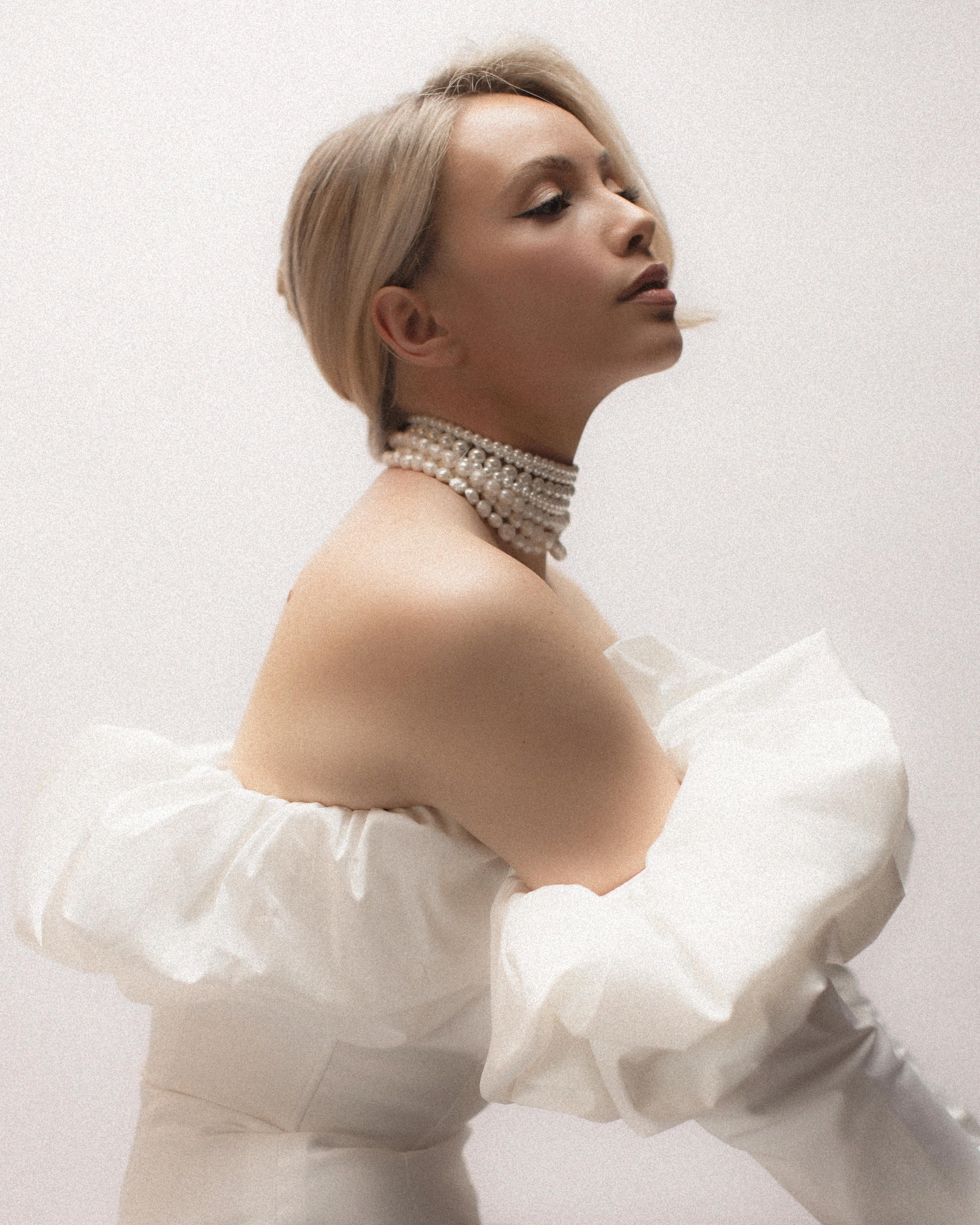 Жемчуг. Фотограф Анна Морозова