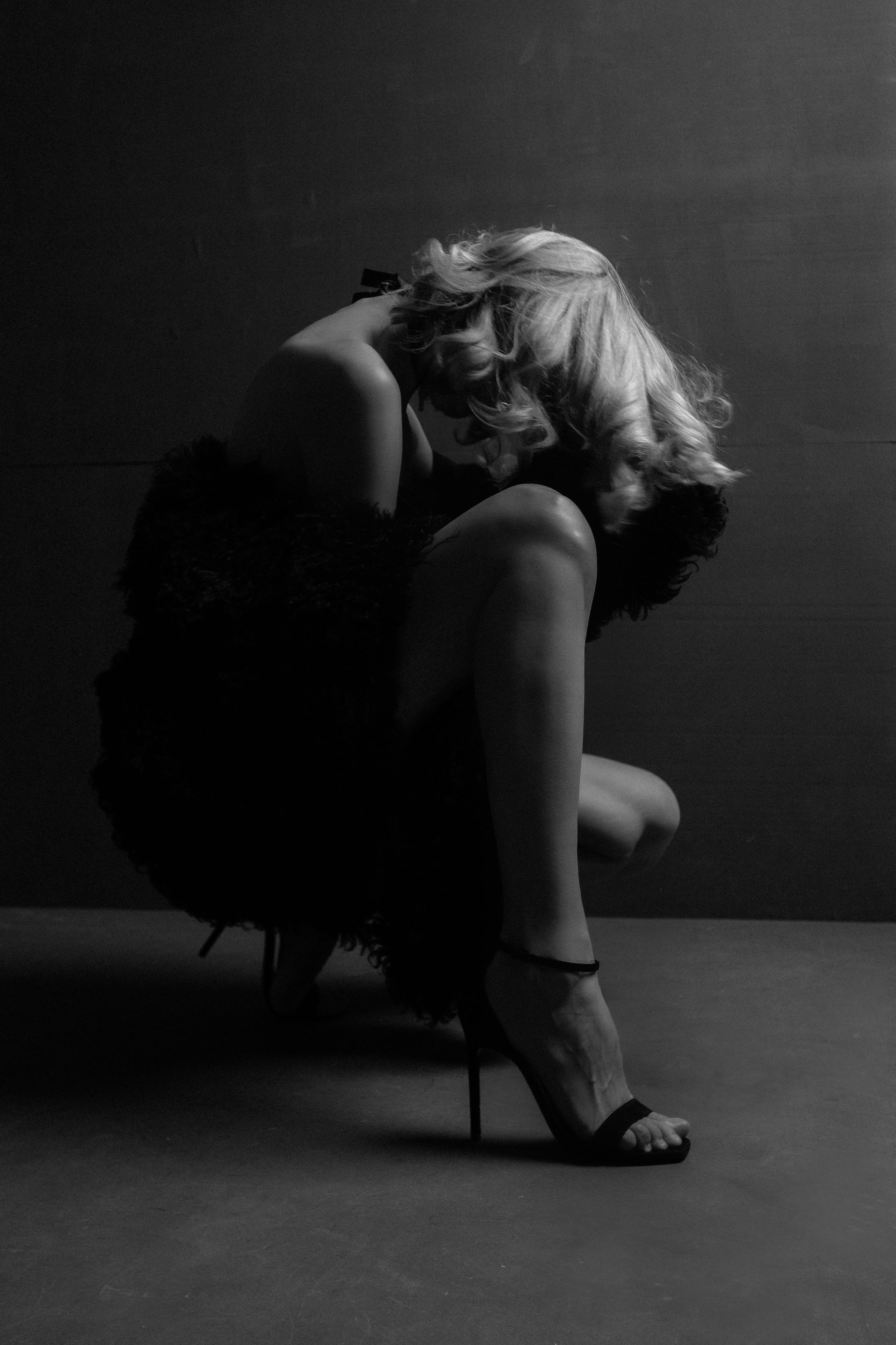 Саша. Фотограф Анна Морозова