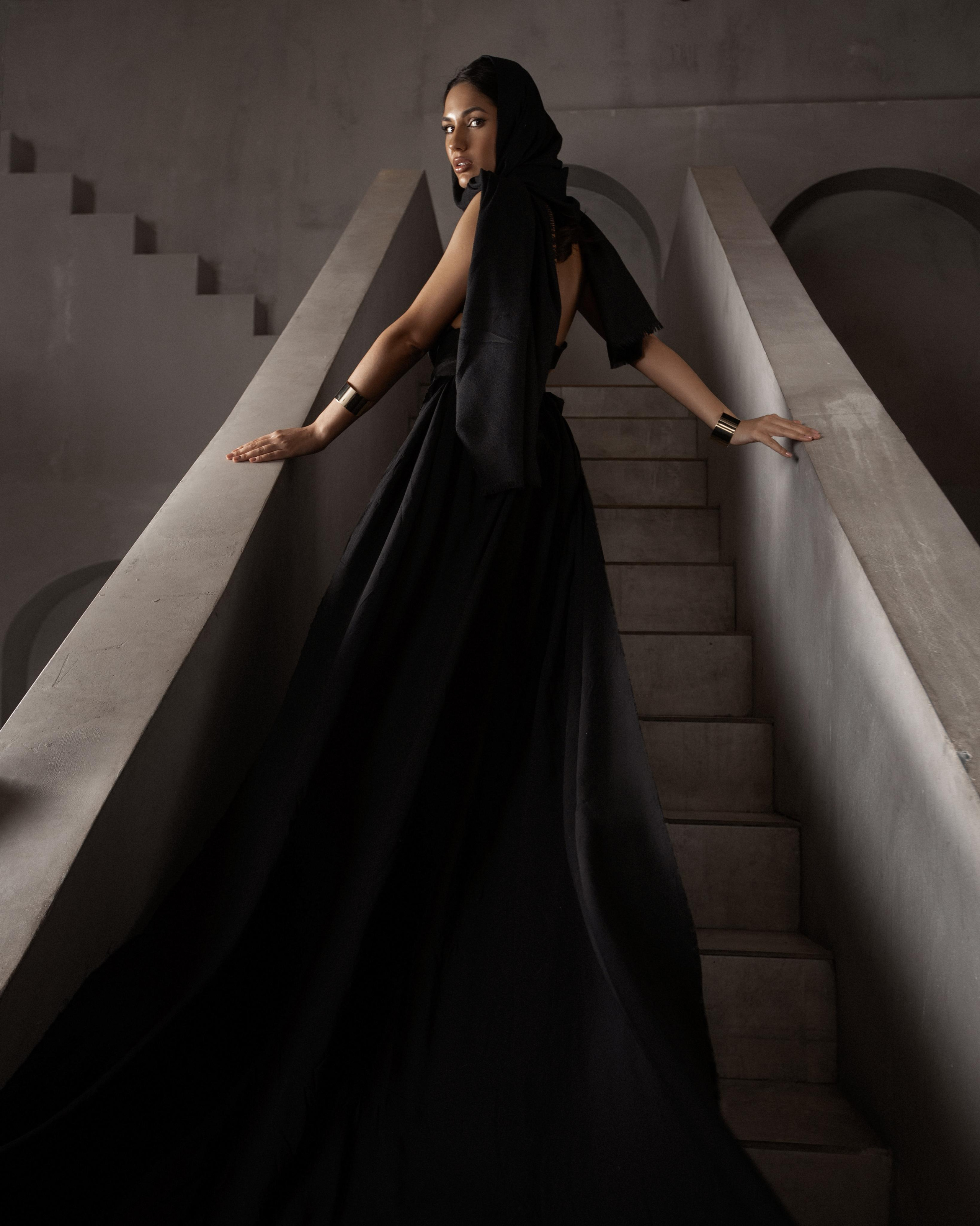 Маргарита. Фотограф Анна Морозова