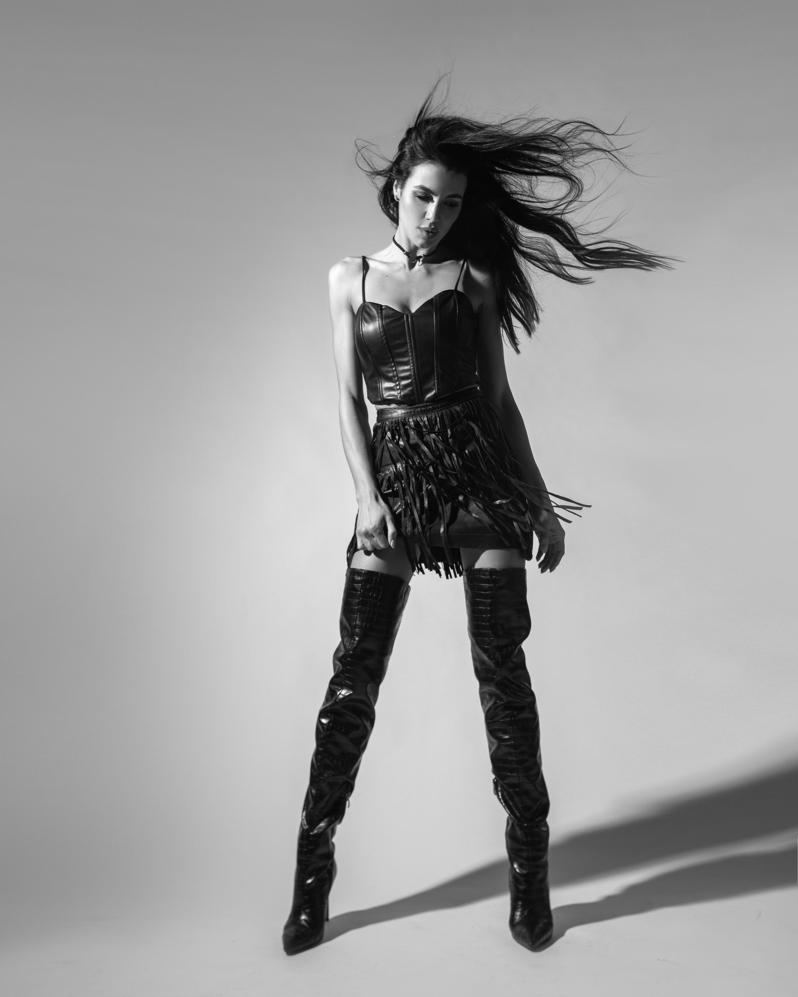 Ковбой. Фотограф Анна Морозова