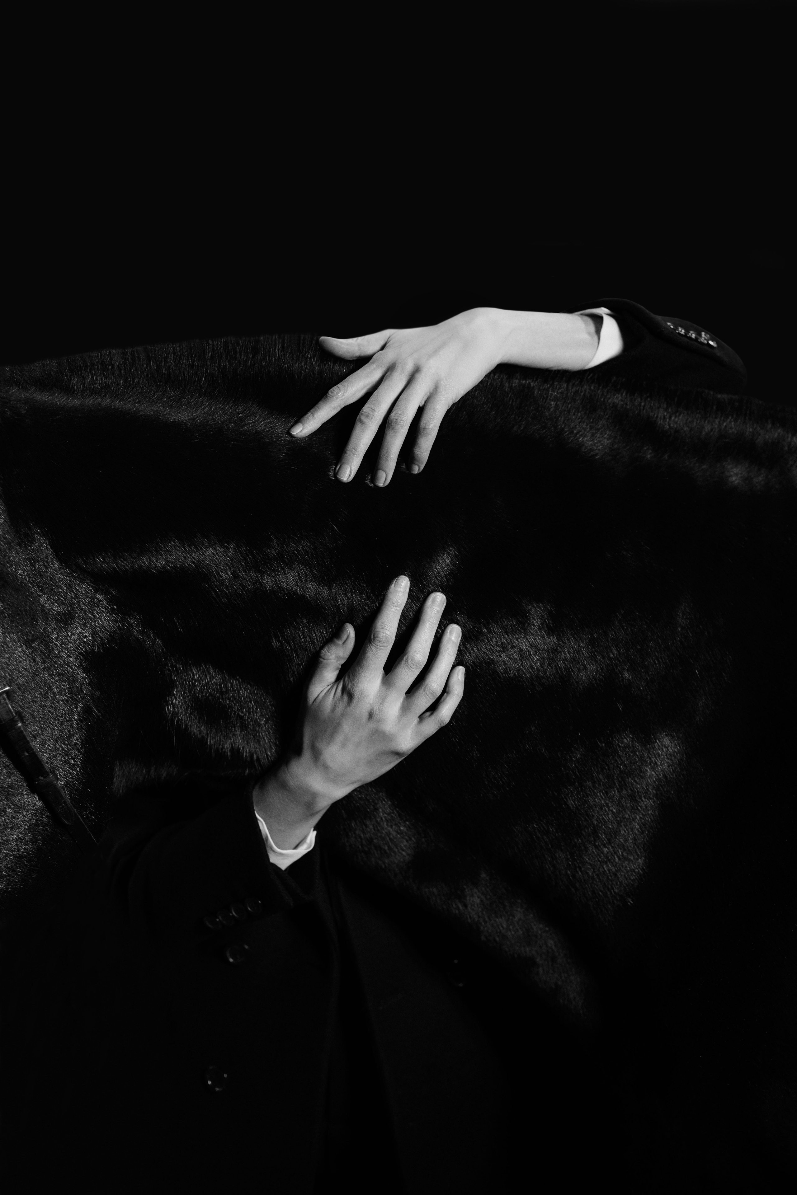 Конный спорт. Фотограф Анна Морозова