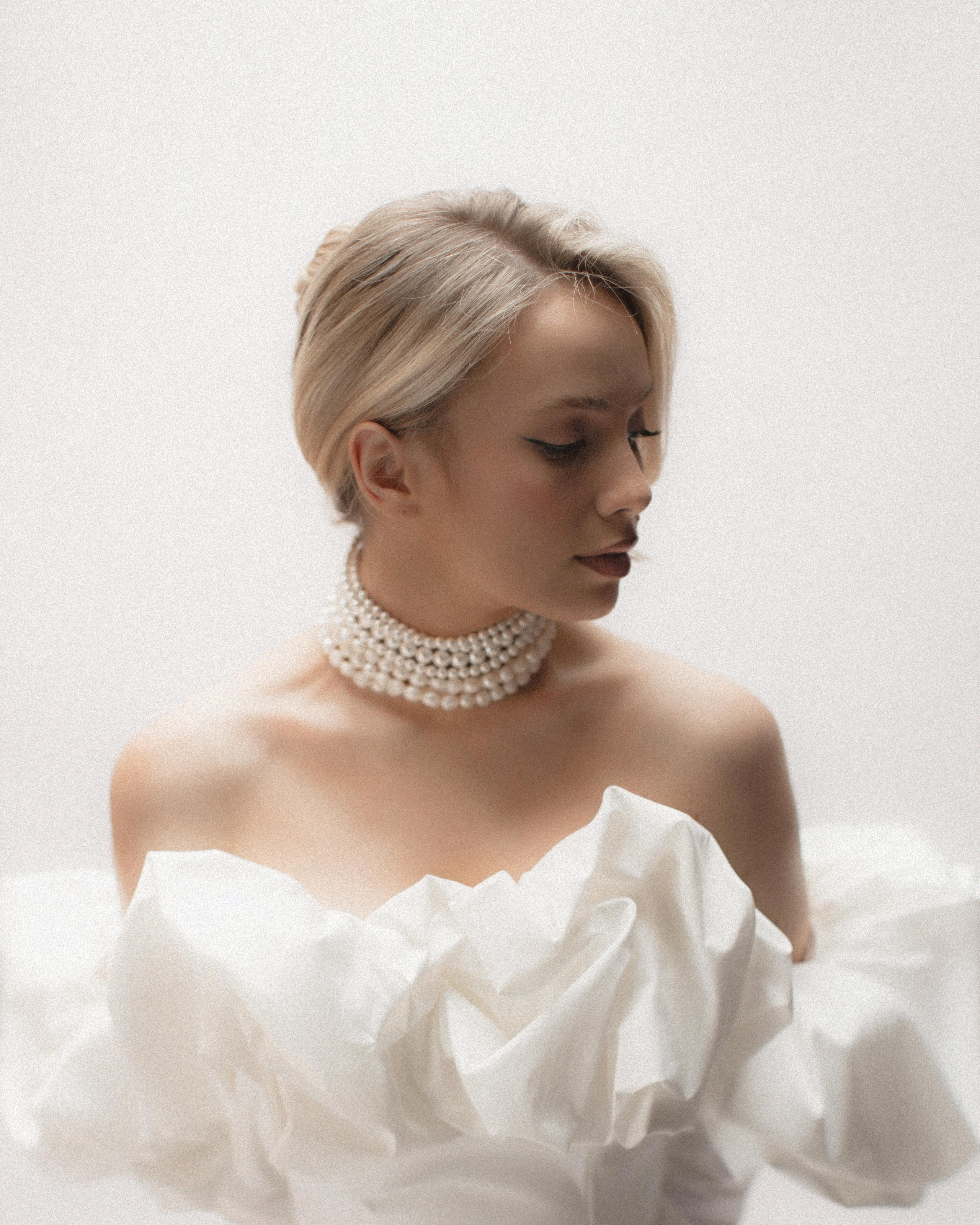 Жемчуг. Фотограф Анна Морозова