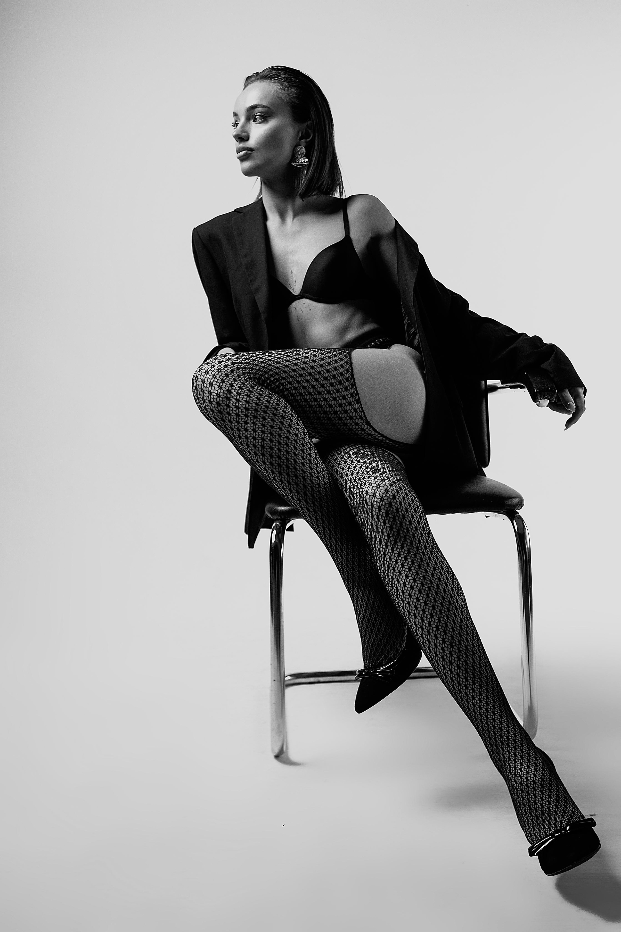 Ариадна. Фотограф Анна Морозова