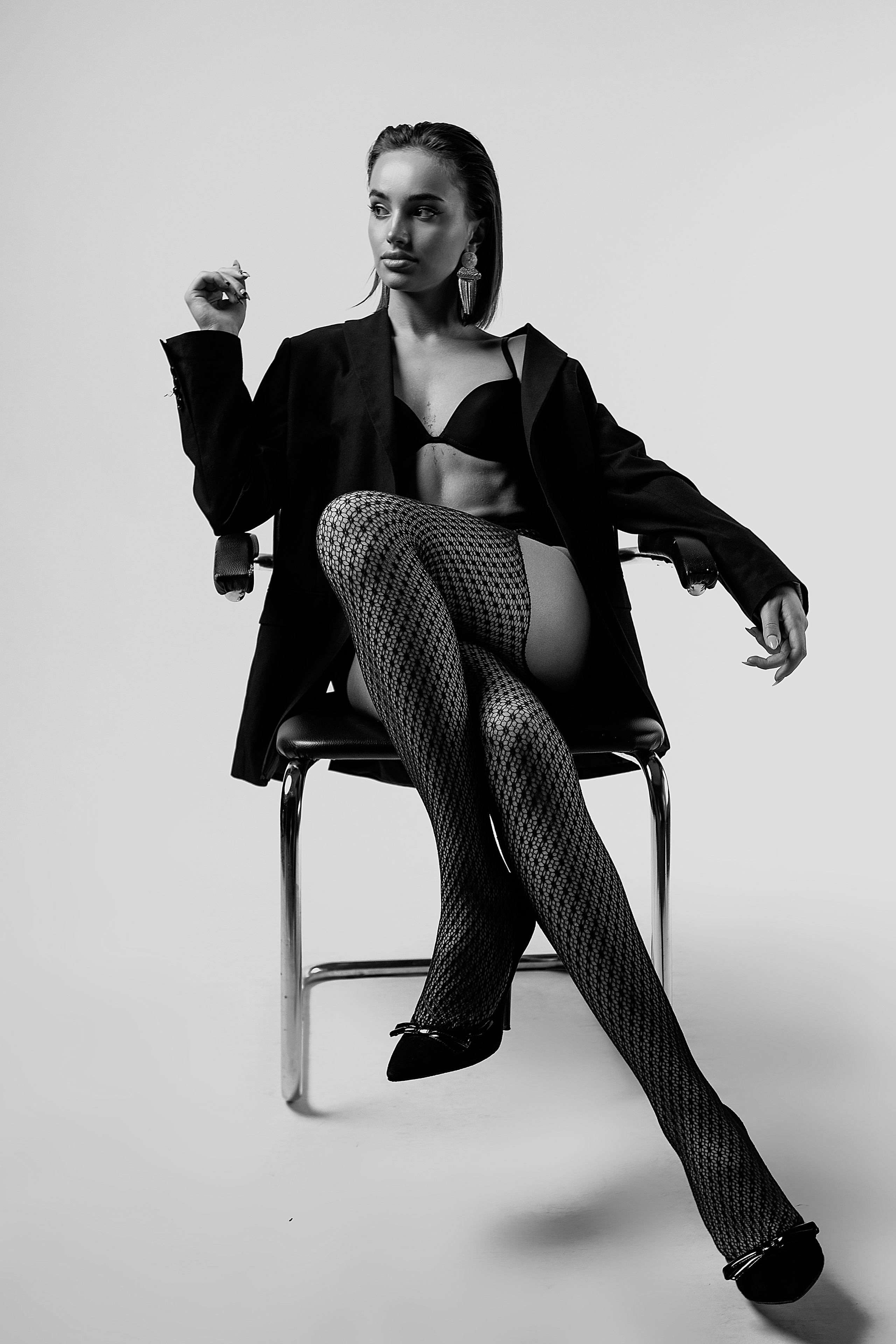 Ариадна. Фотограф Анна Морозова