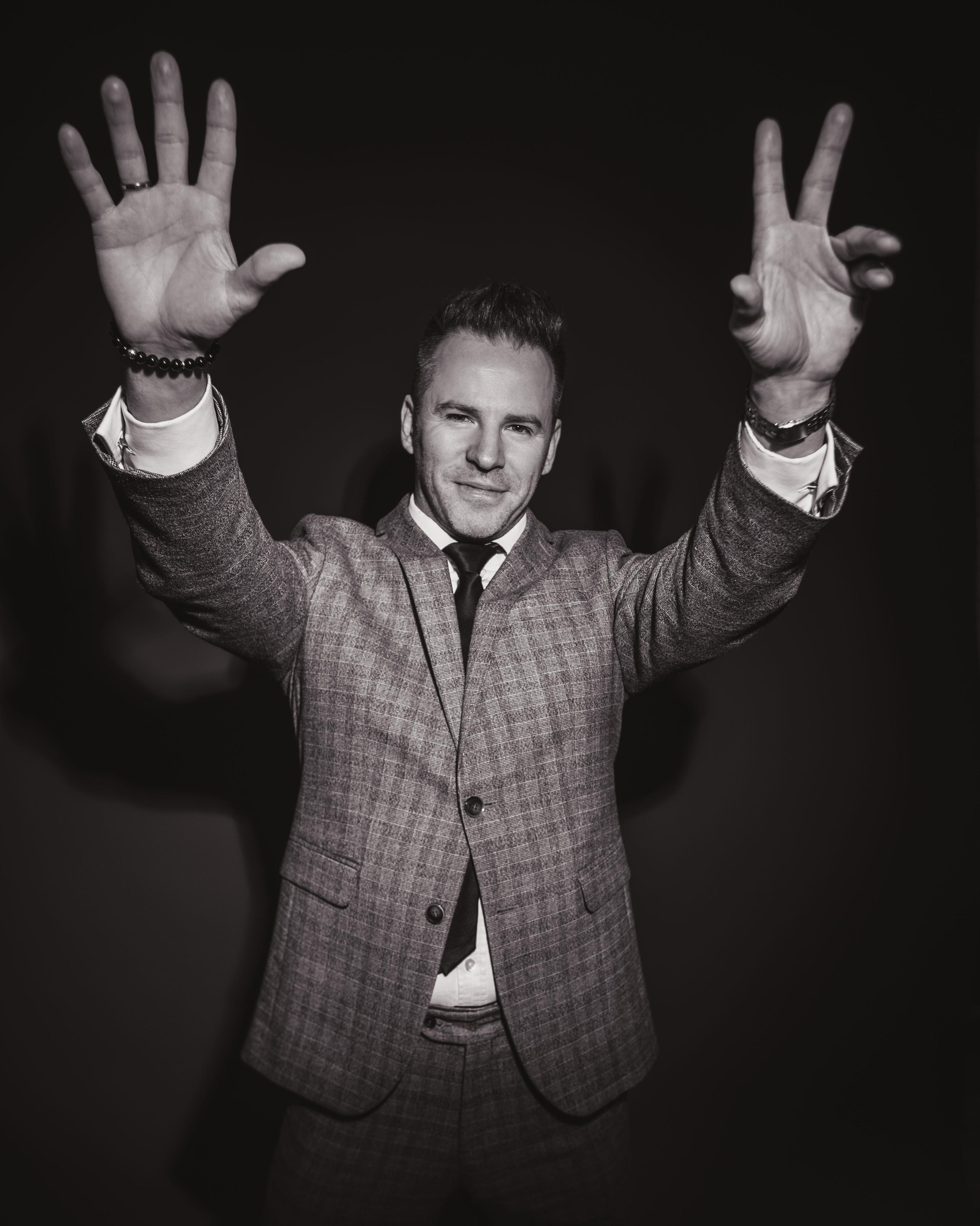 Сережа. Фотограф Анна Морозова