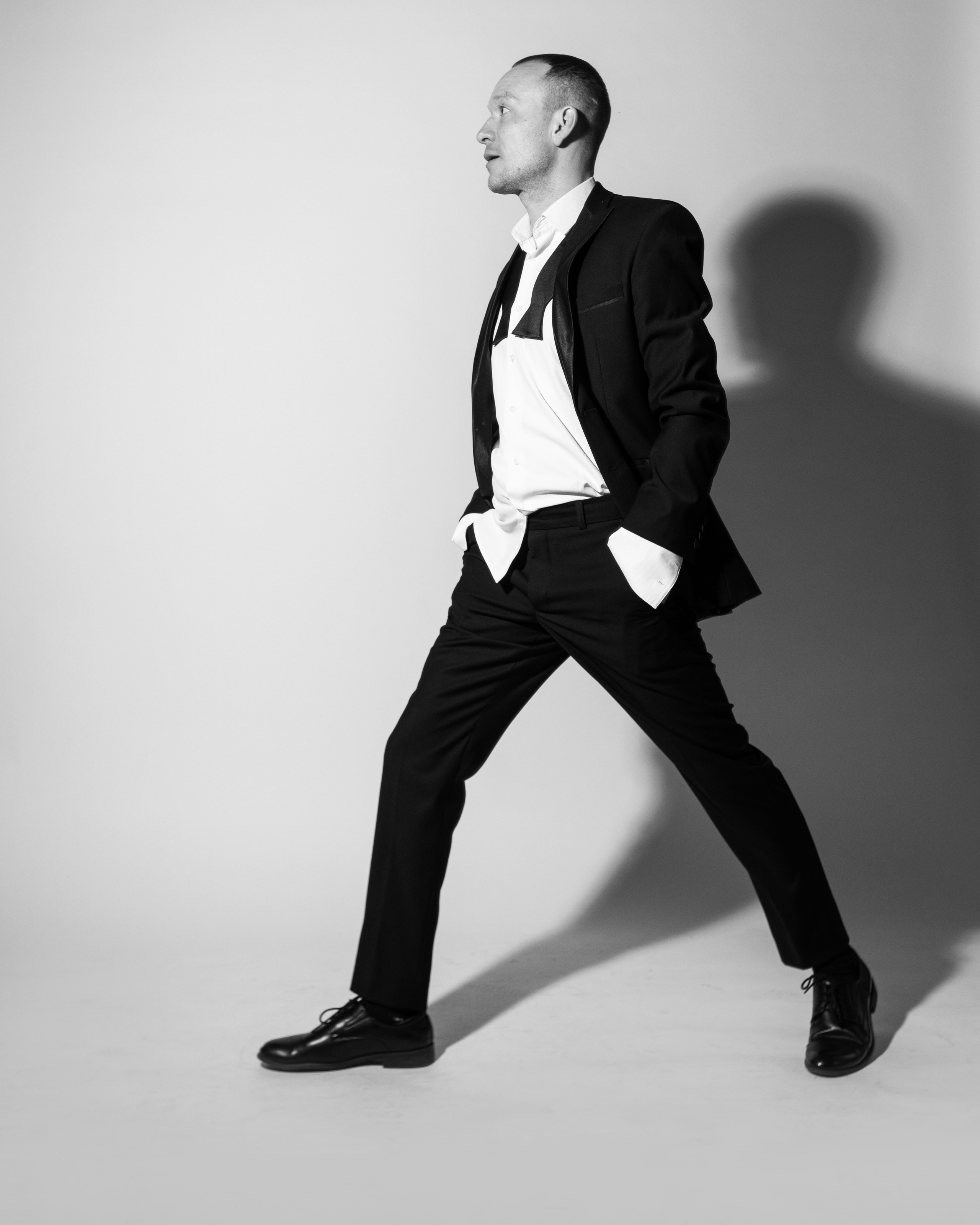 Кирилл. Фотограф Анна Морозова