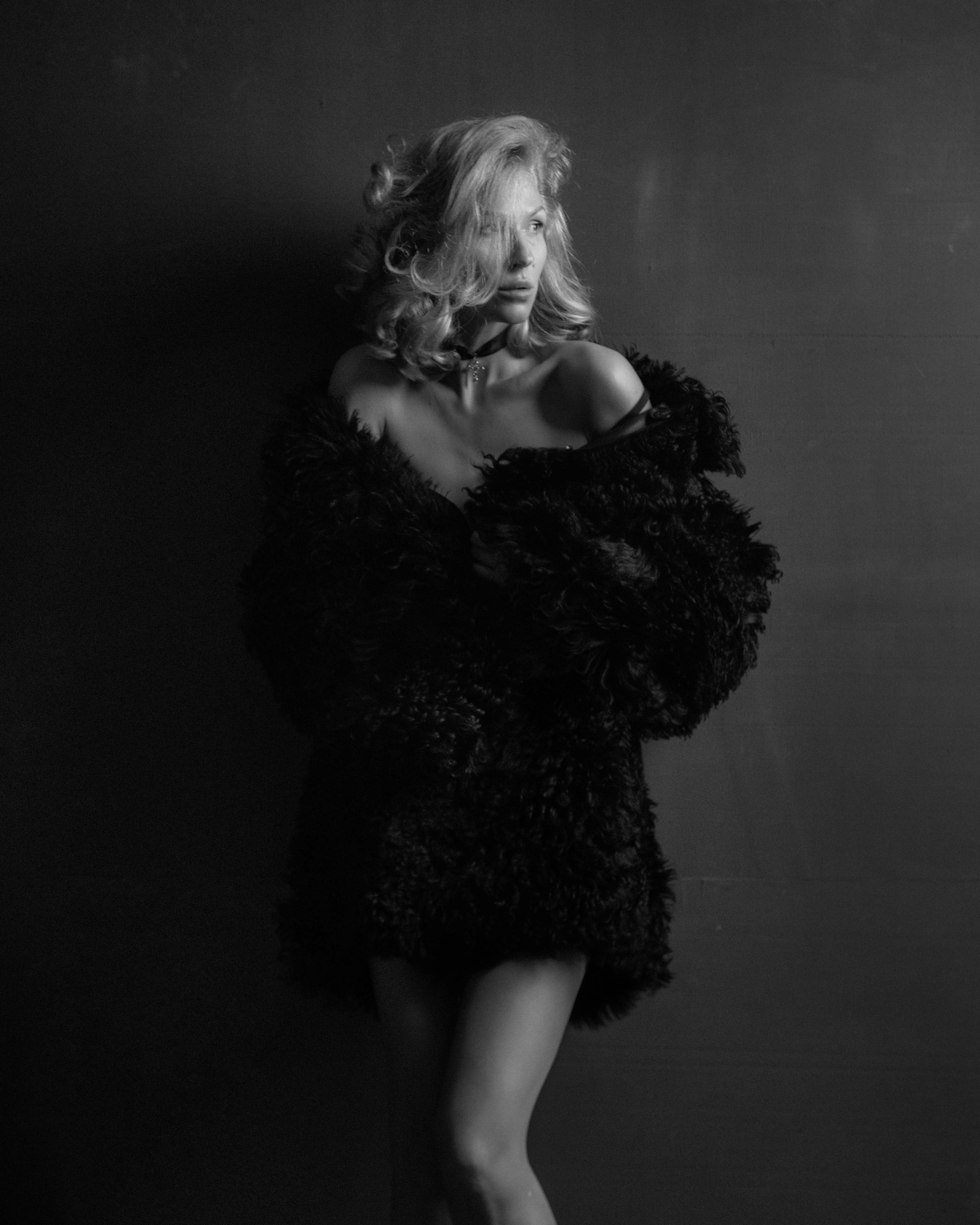 Саша. Фотограф Анна Морозова