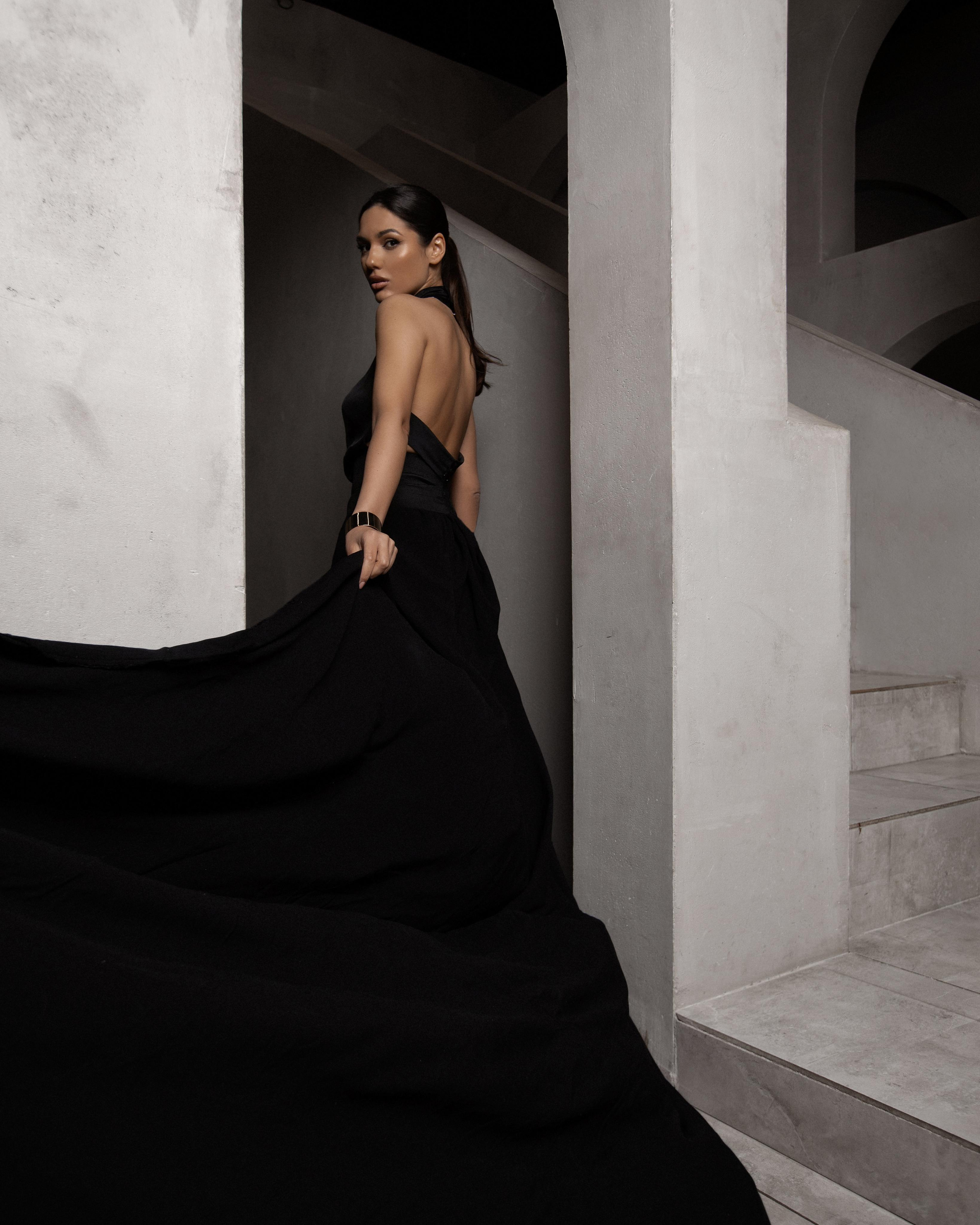 Маргарита. Фотограф Анна Морозова