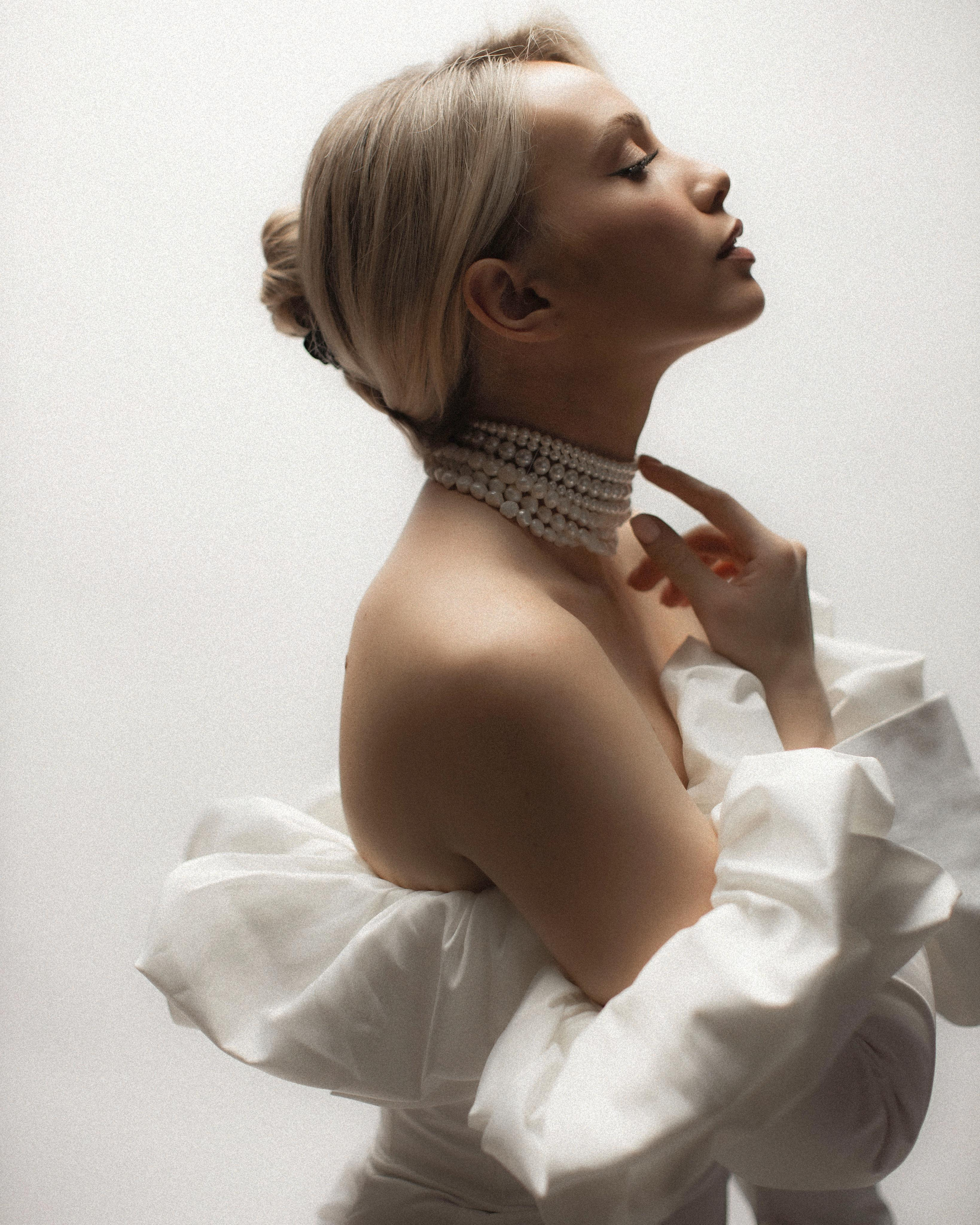 Жемчуг. Фотограф Анна Морозова