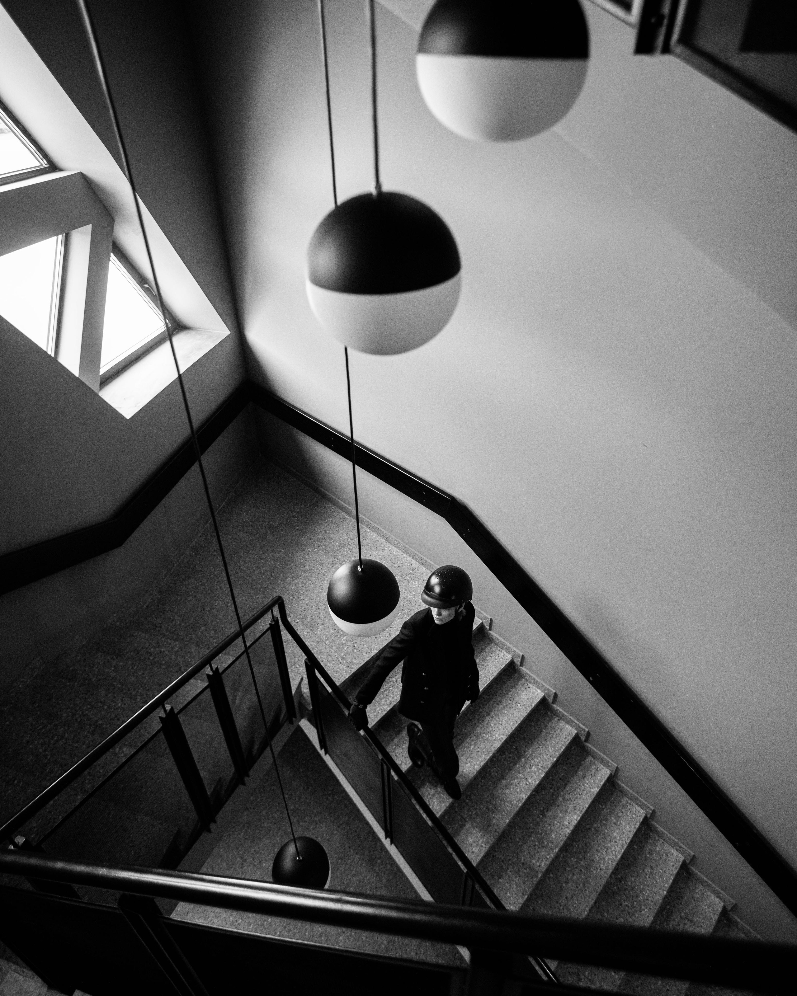 Конный спорт. Фотограф Анна Морозова