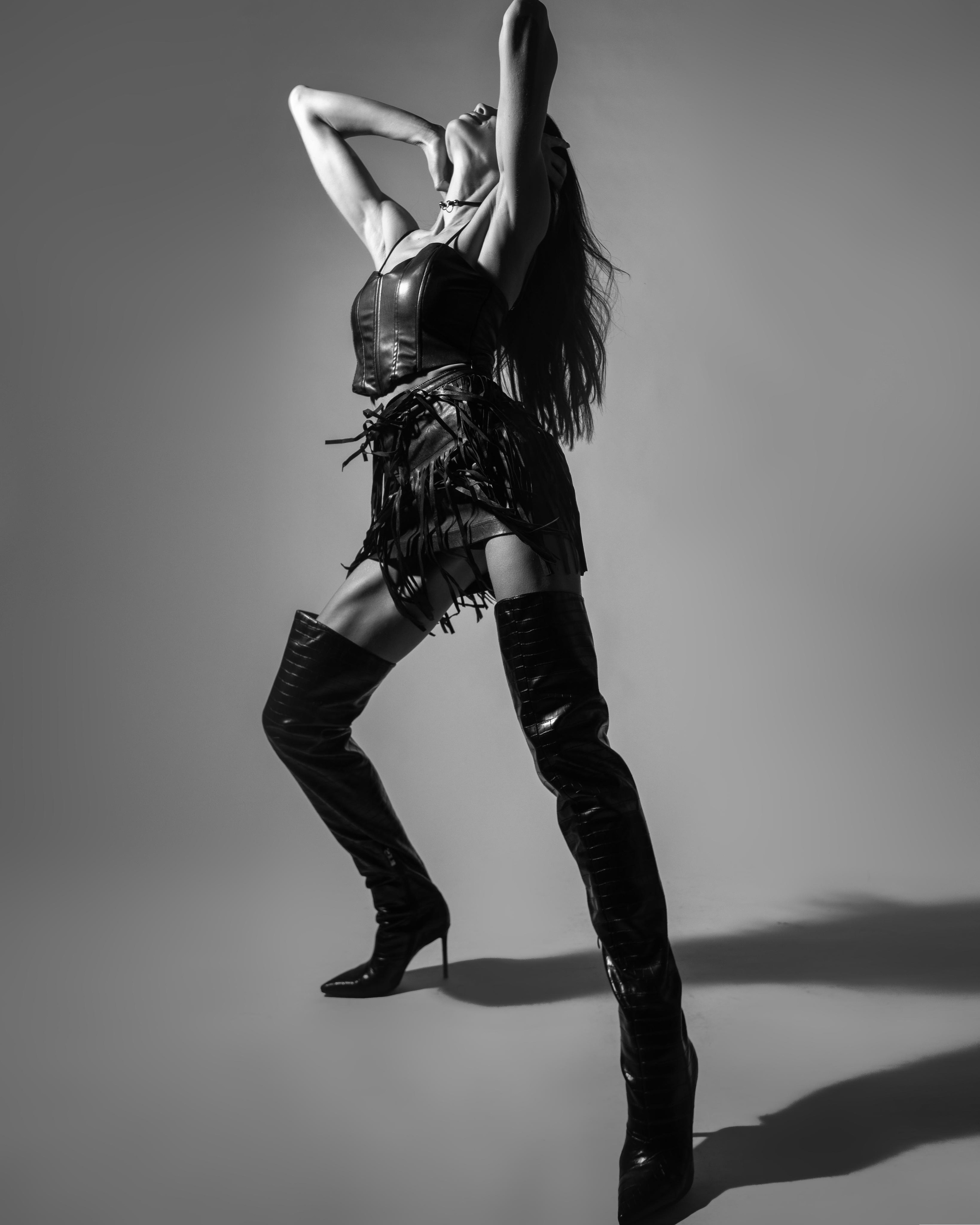 Ковбой. Фотограф Анна Морозова