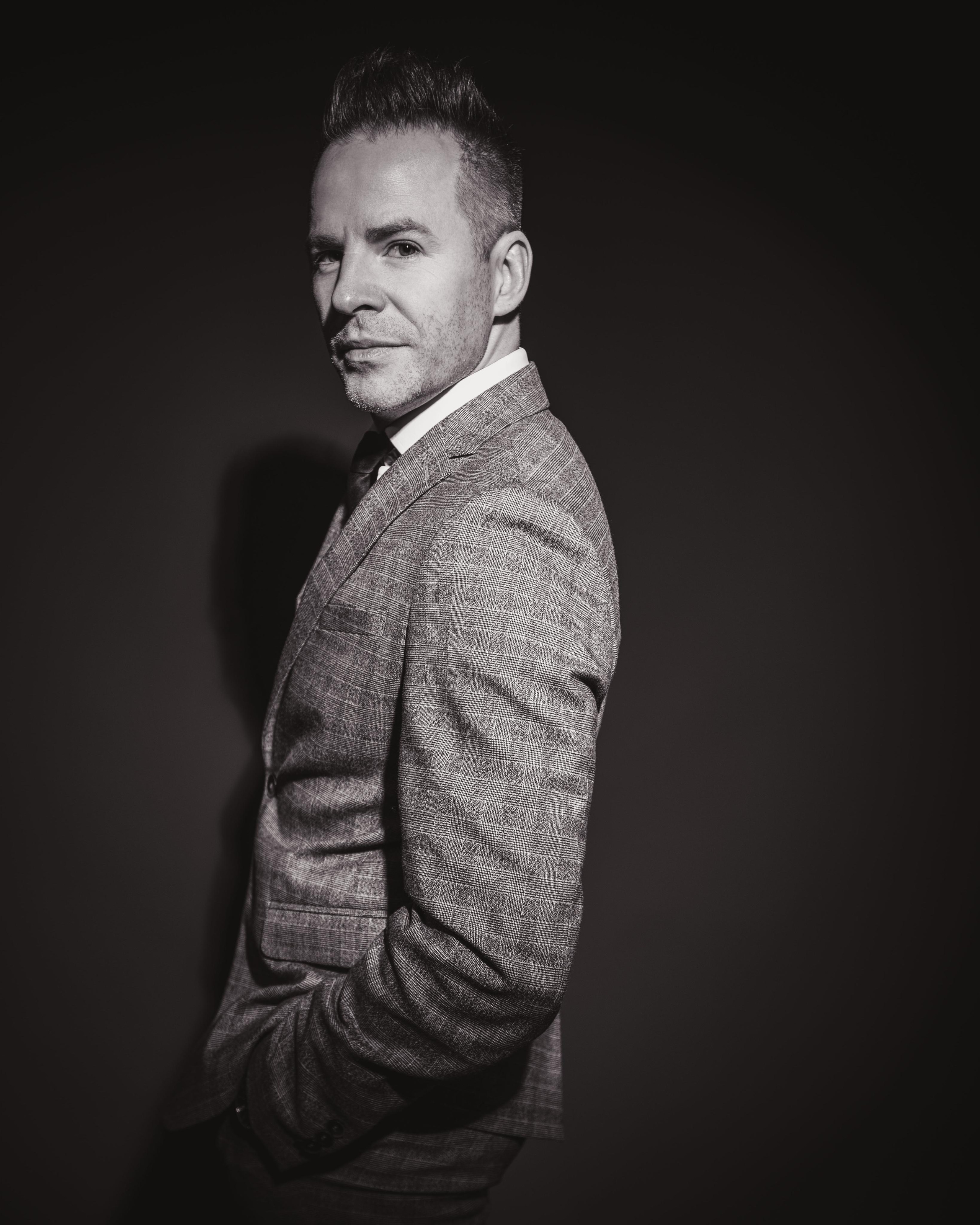 Сережа. Фотограф Анна Морозова