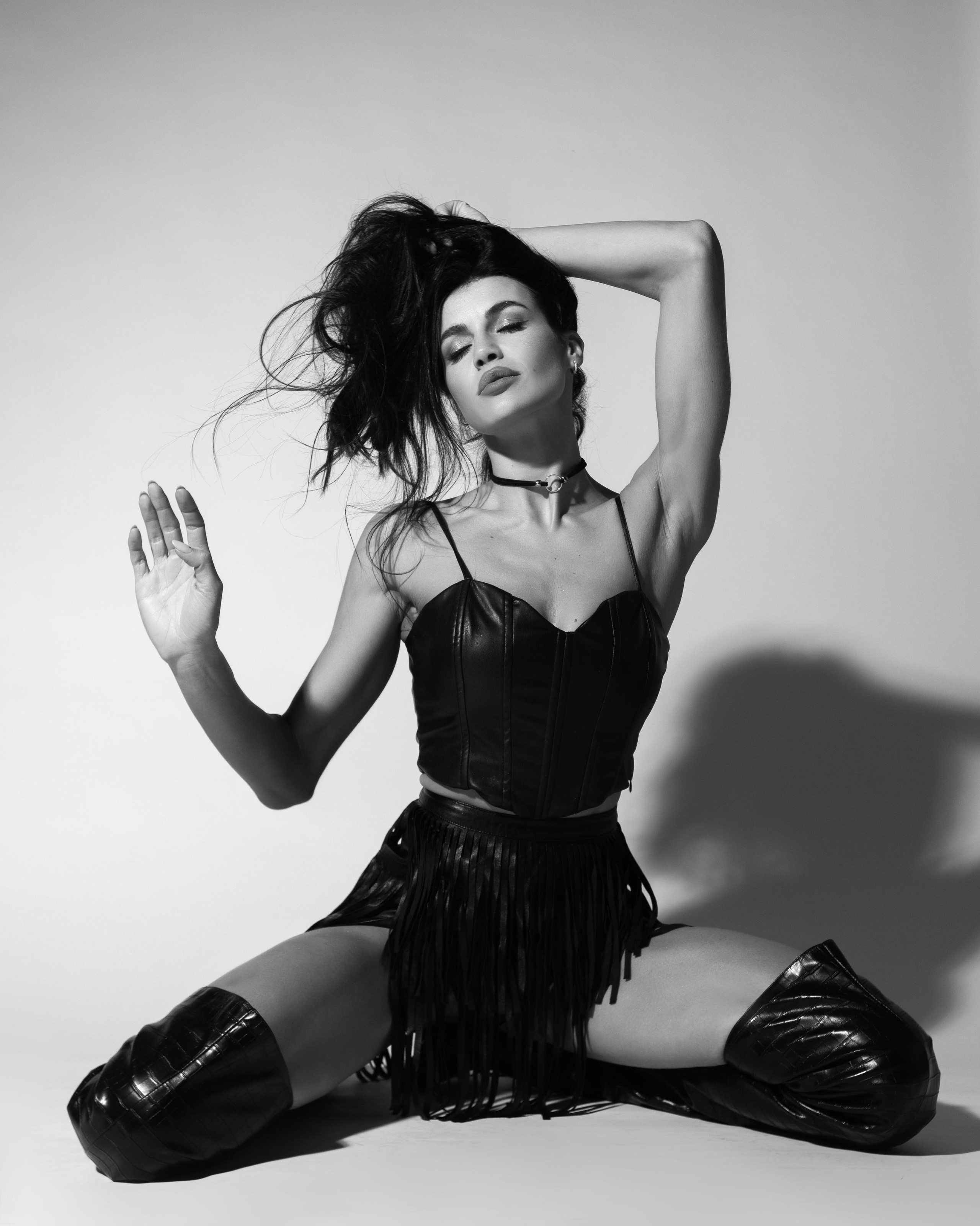 Ковбой. Фотограф Анна Морозова