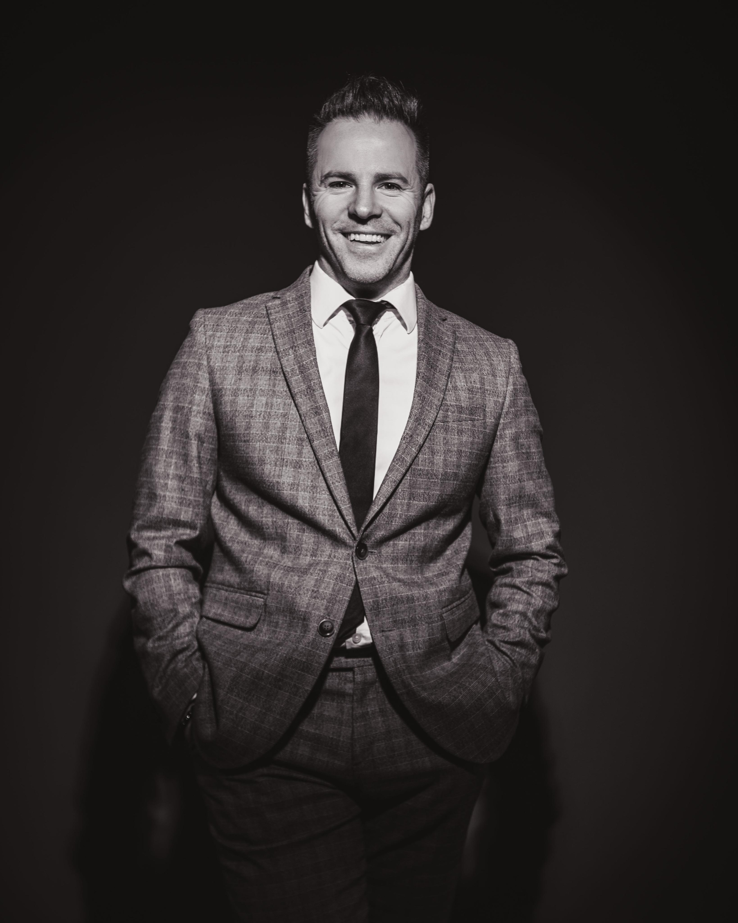 Сережа. Фотограф Анна Морозова