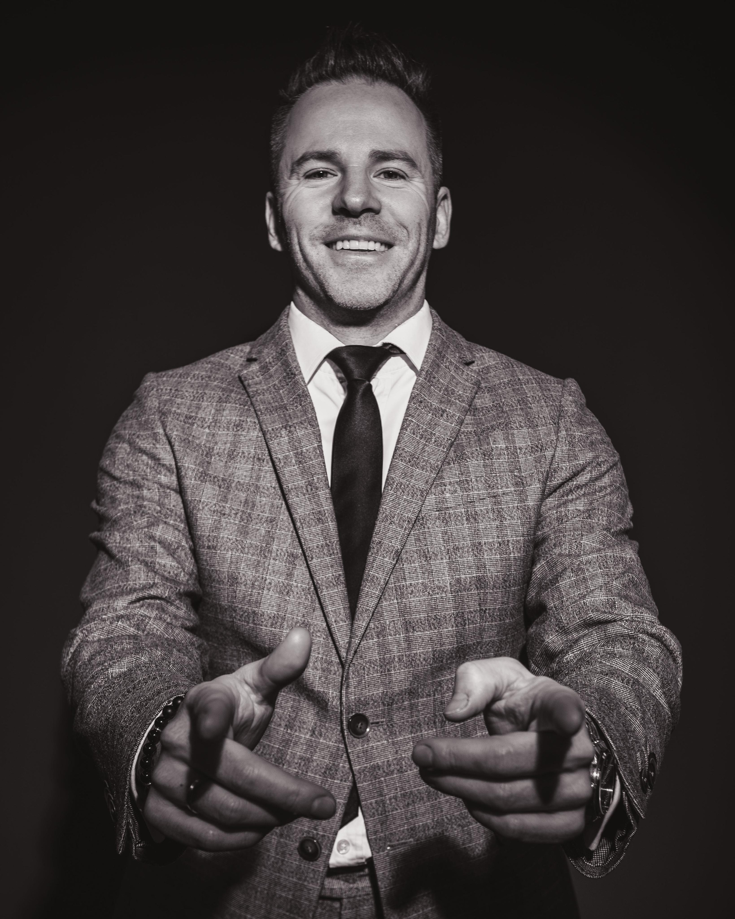 Сережа. Фотограф Анна Морозова