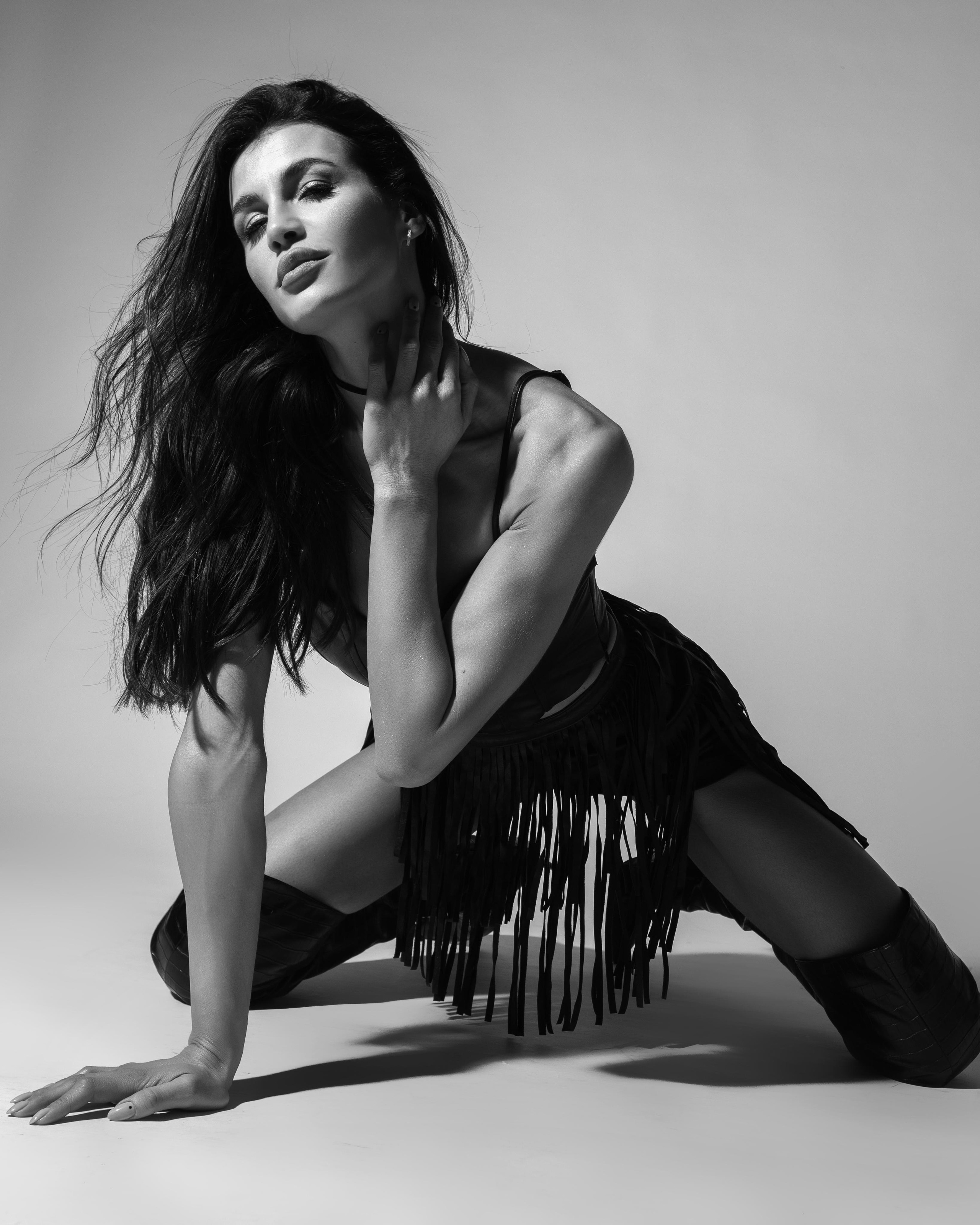 Ковбой. Фотограф Анна Морозова