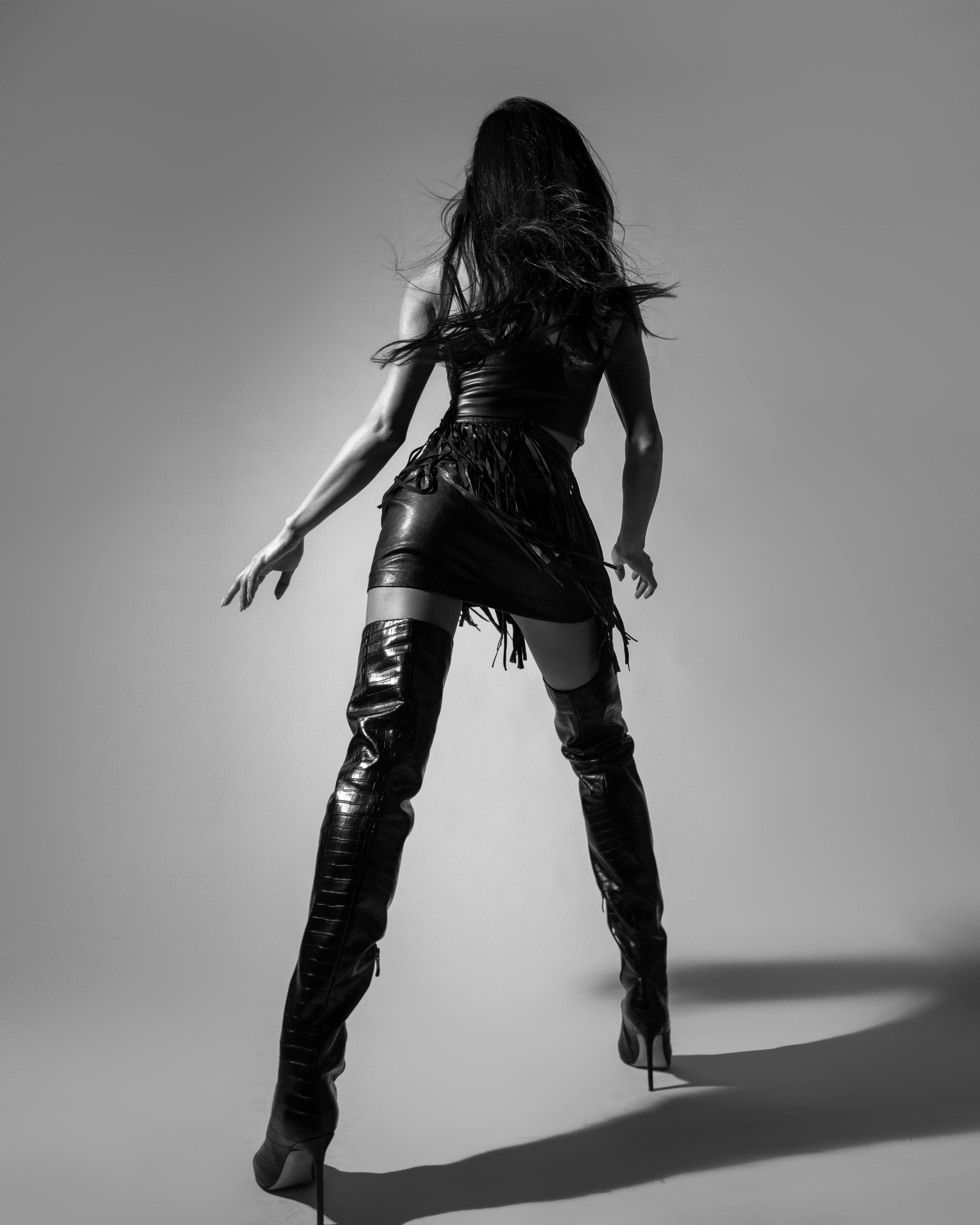 Ковбой. Фотограф Анна Морозова