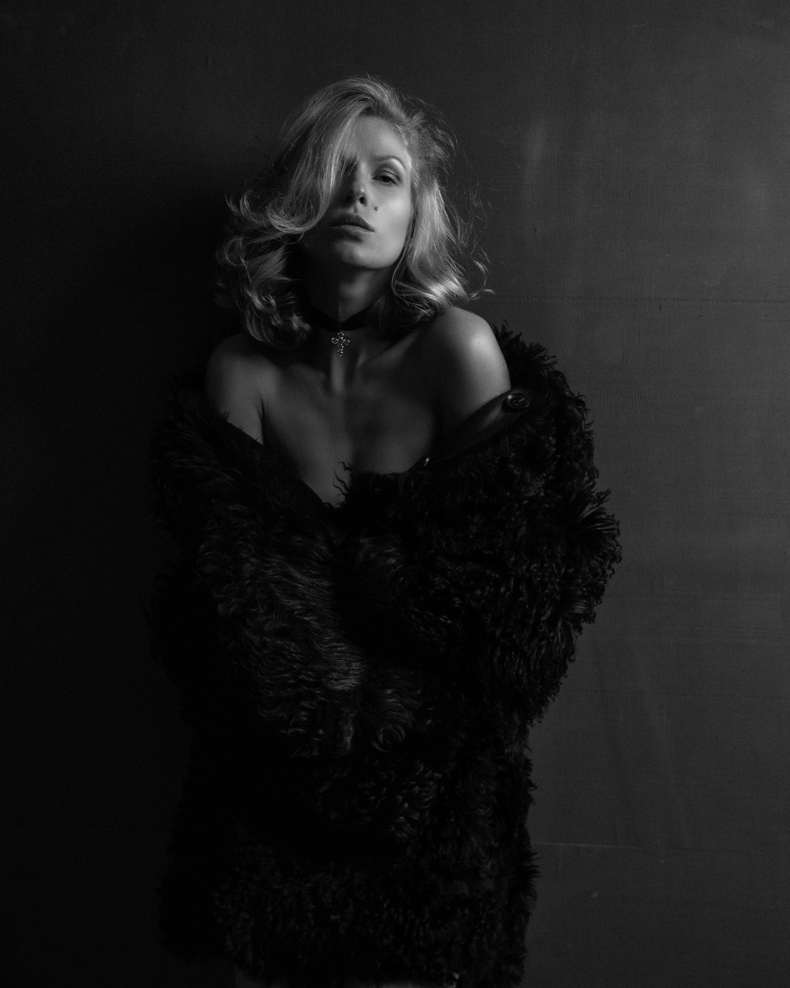 Саша. Фотограф Анна Морозова