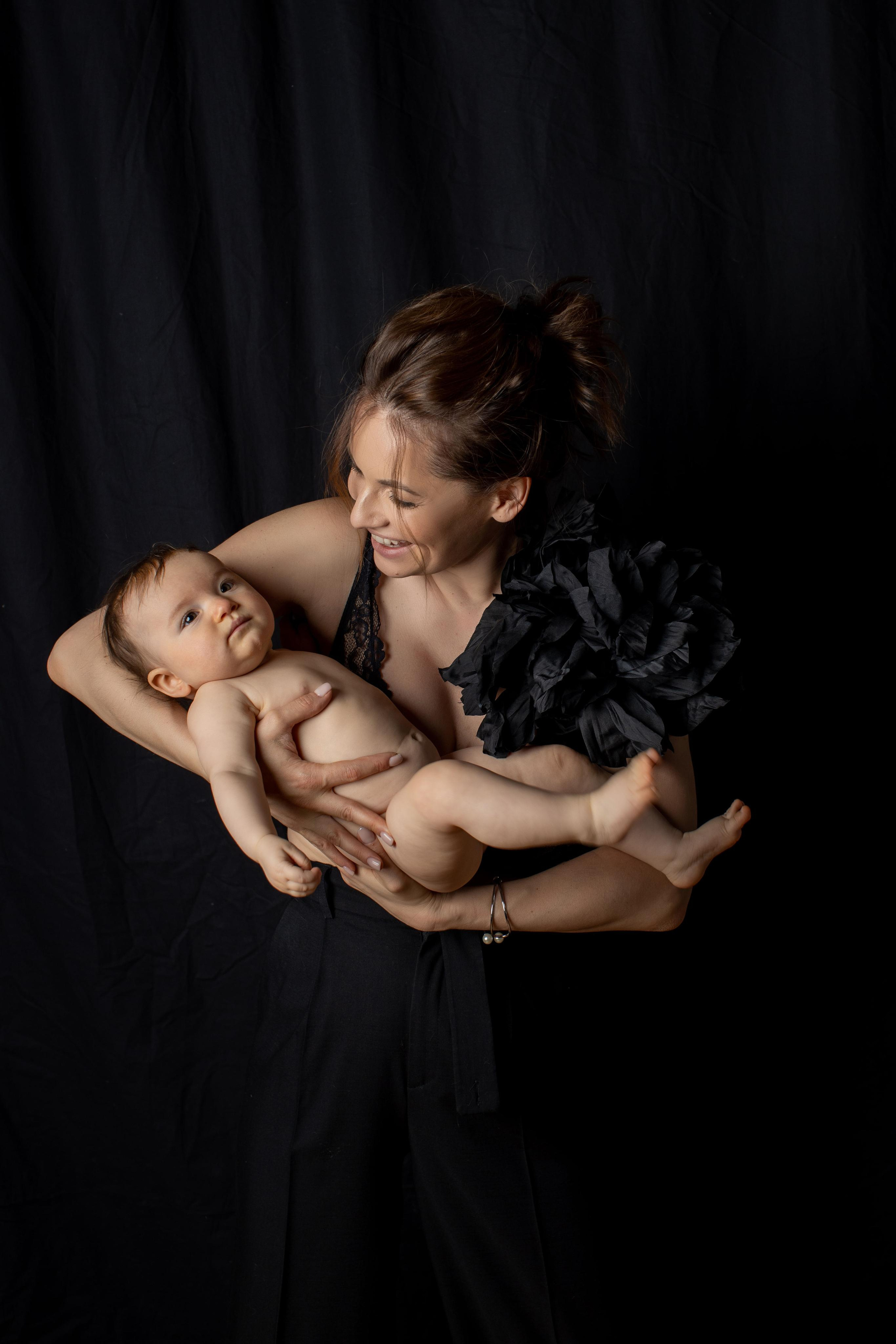 Маша Даша. Фотограф Анна Морозова