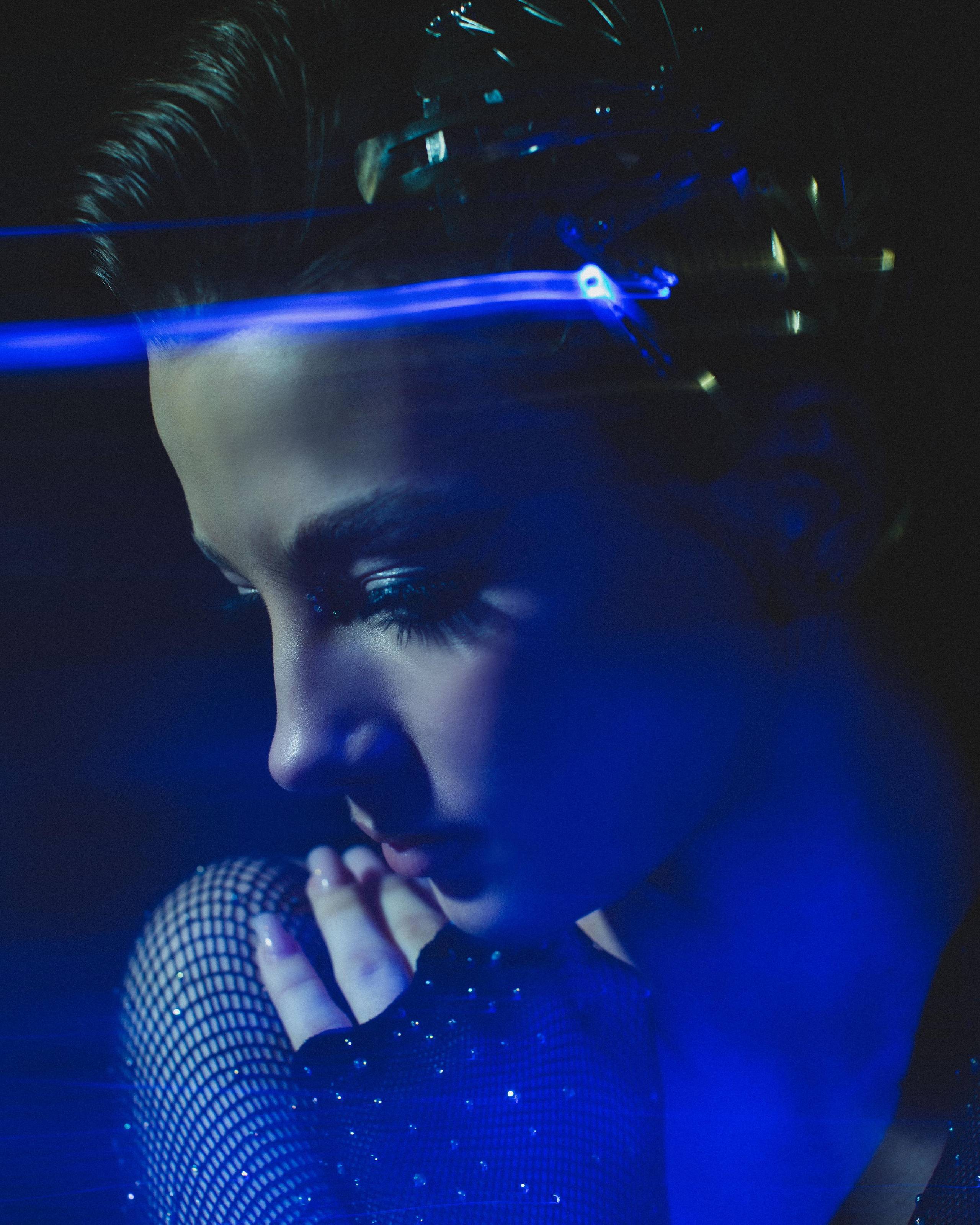 Цвет. Фотограф Анна Морозова