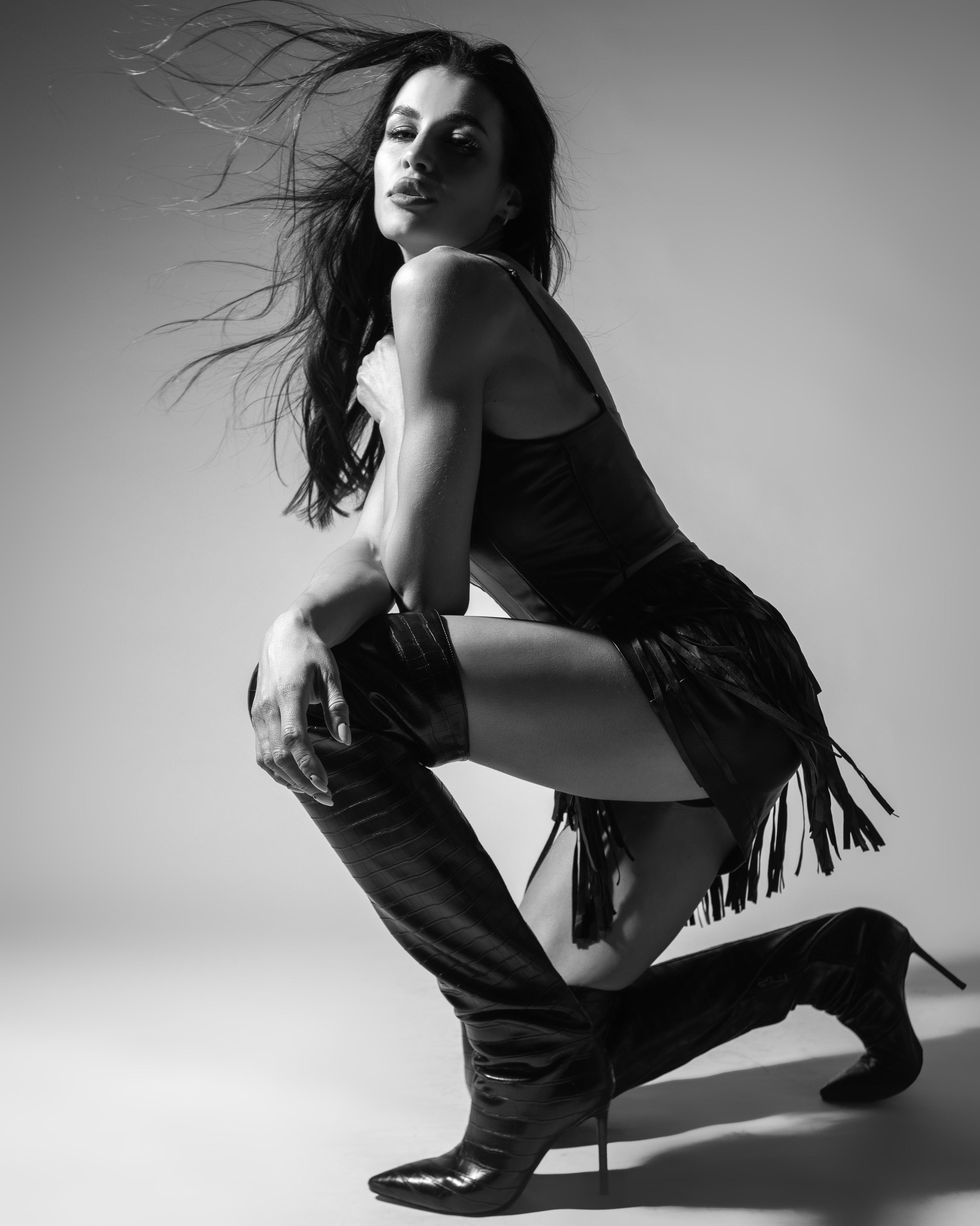 Ковбой. Фотограф Анна Морозова