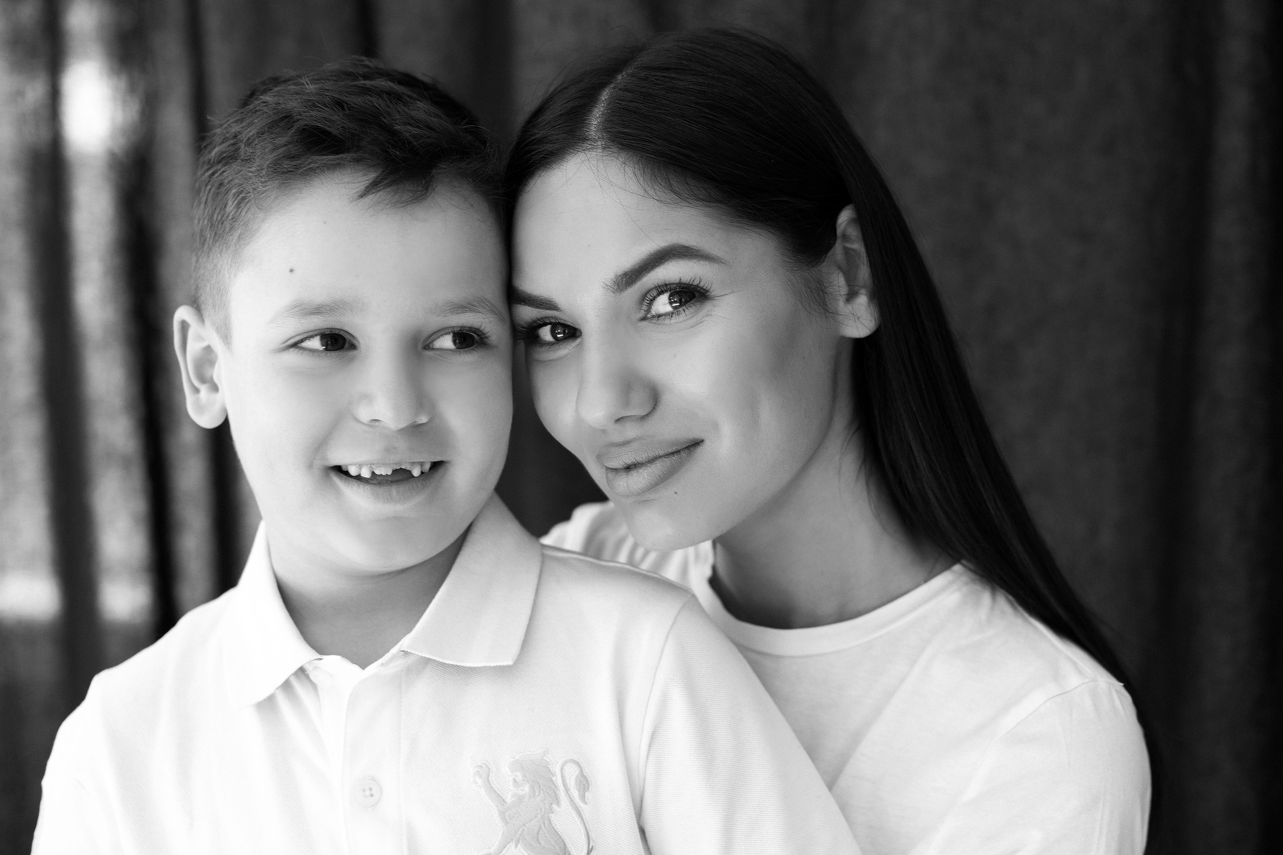 Маргарита и Роман. Фотограф Анна Морозова