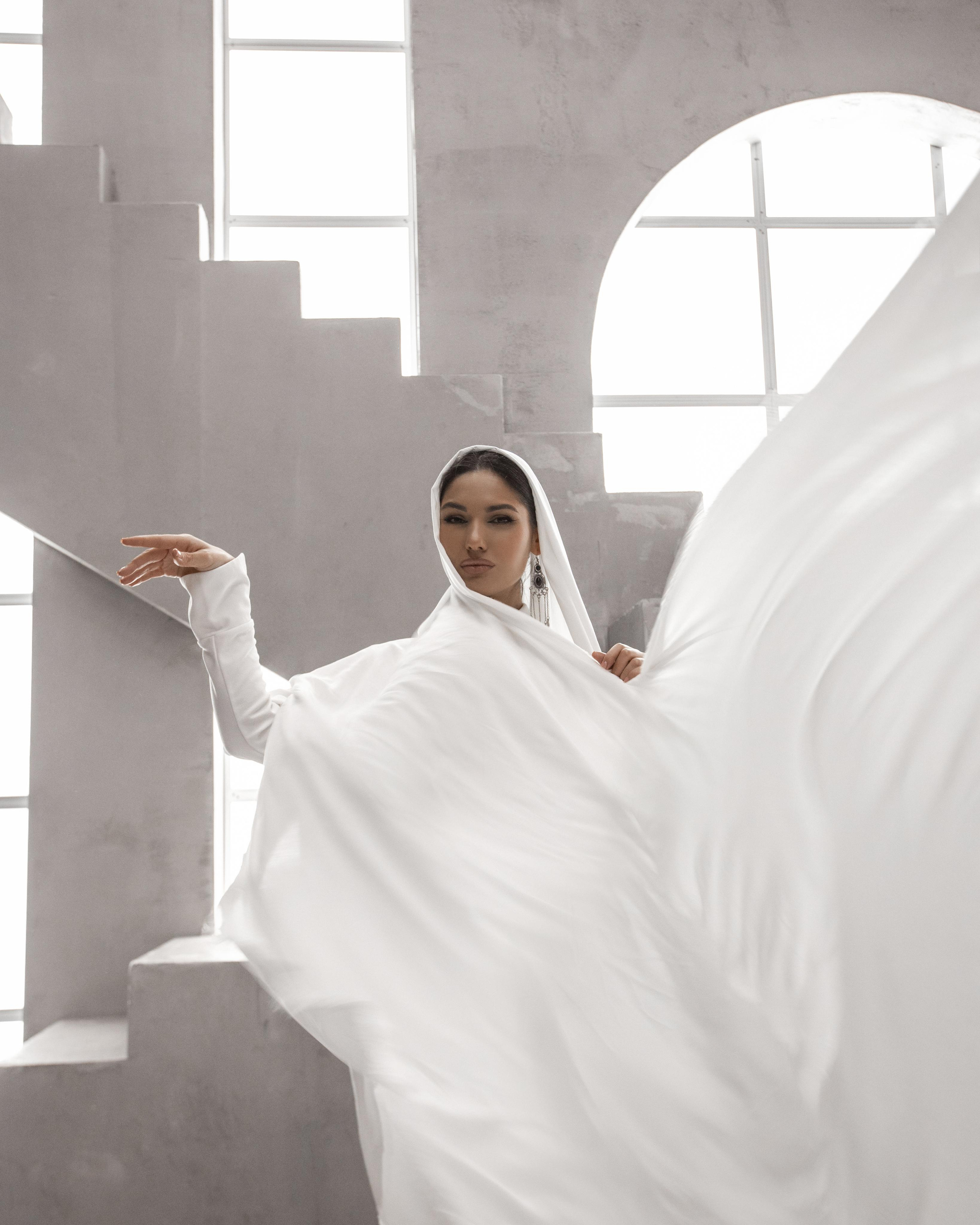 Маргарита. Фотограф Анна Морозова