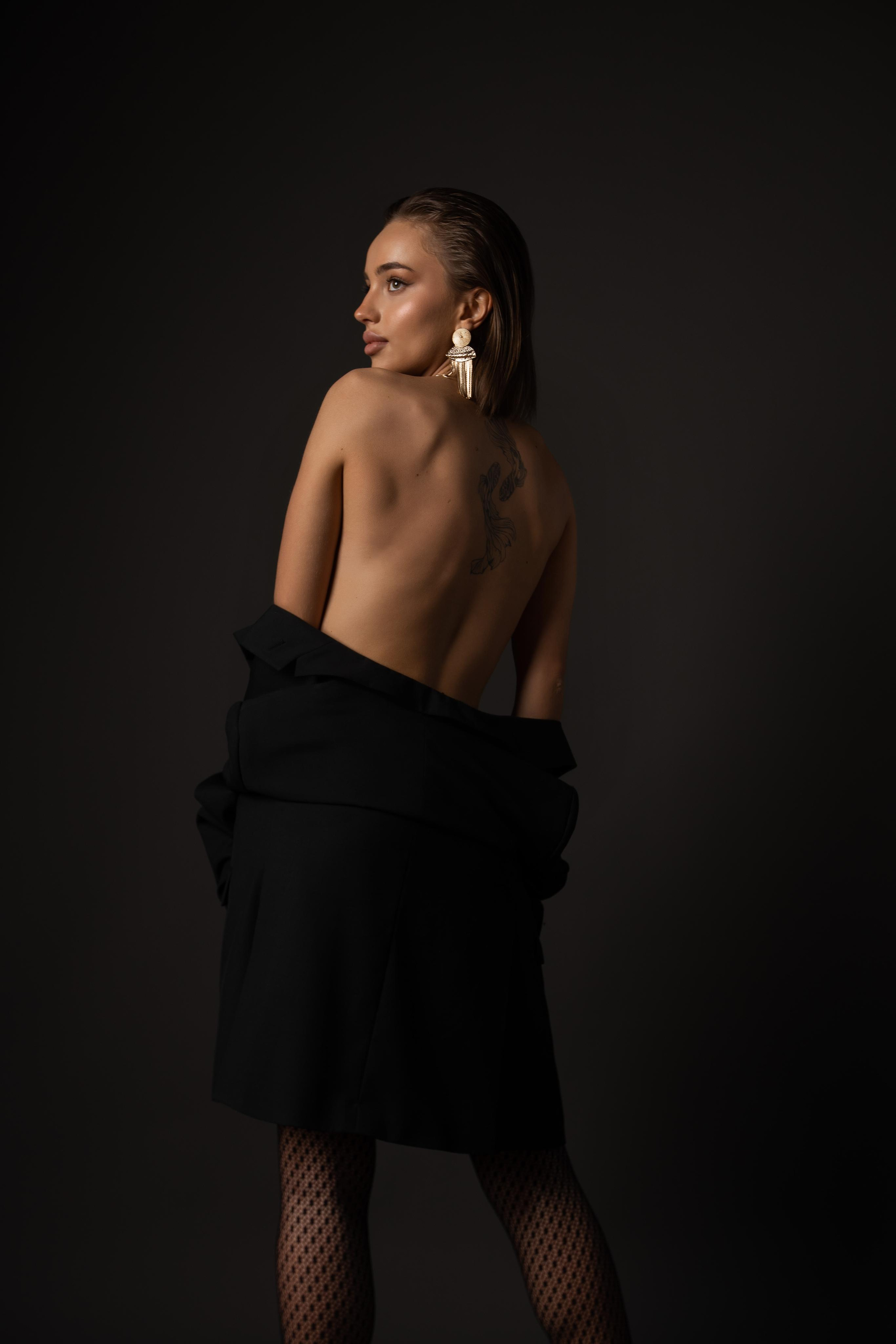 Ариадна. Фотограф Анна Морозова