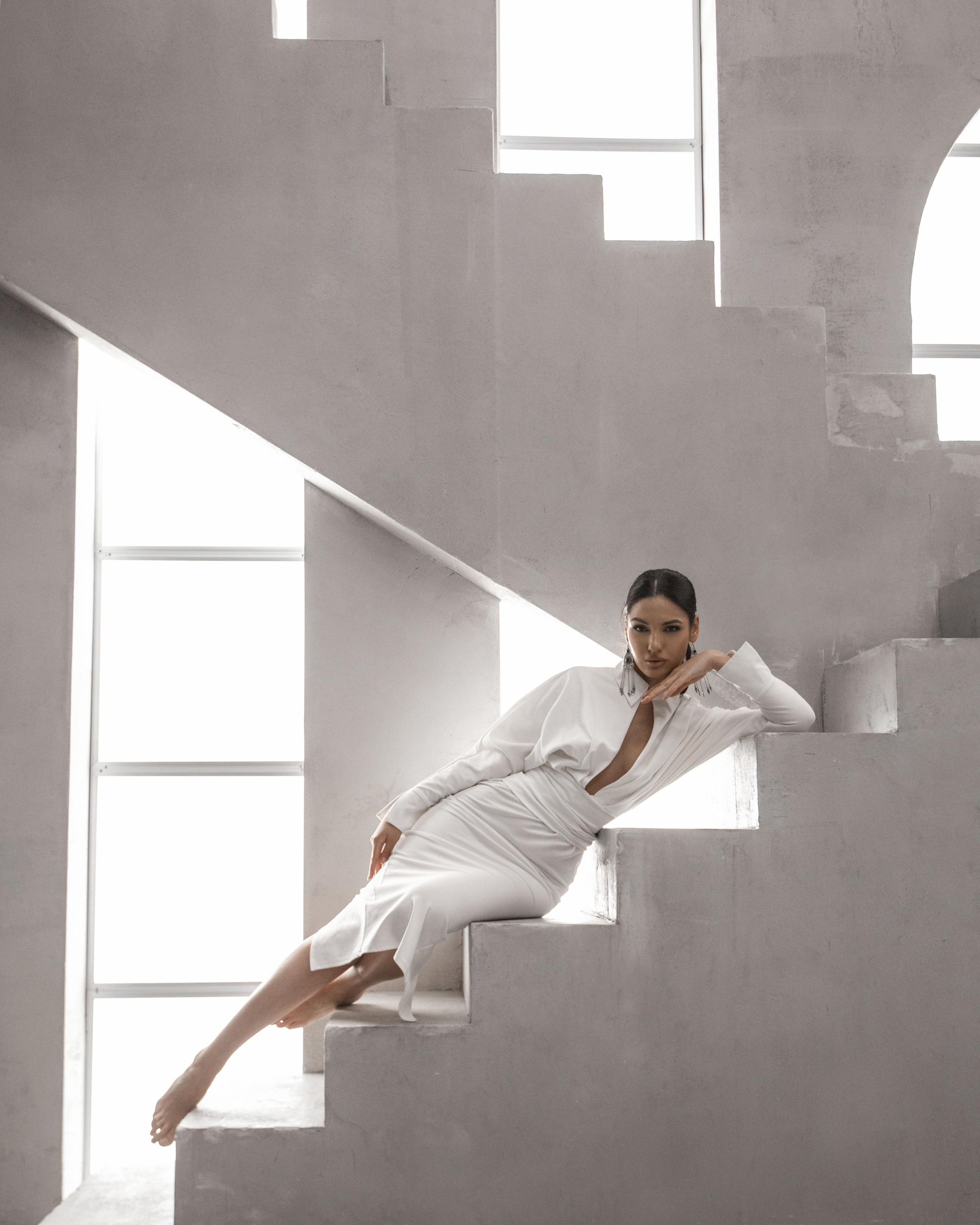 Маргарита. Фотограф Анна Морозова