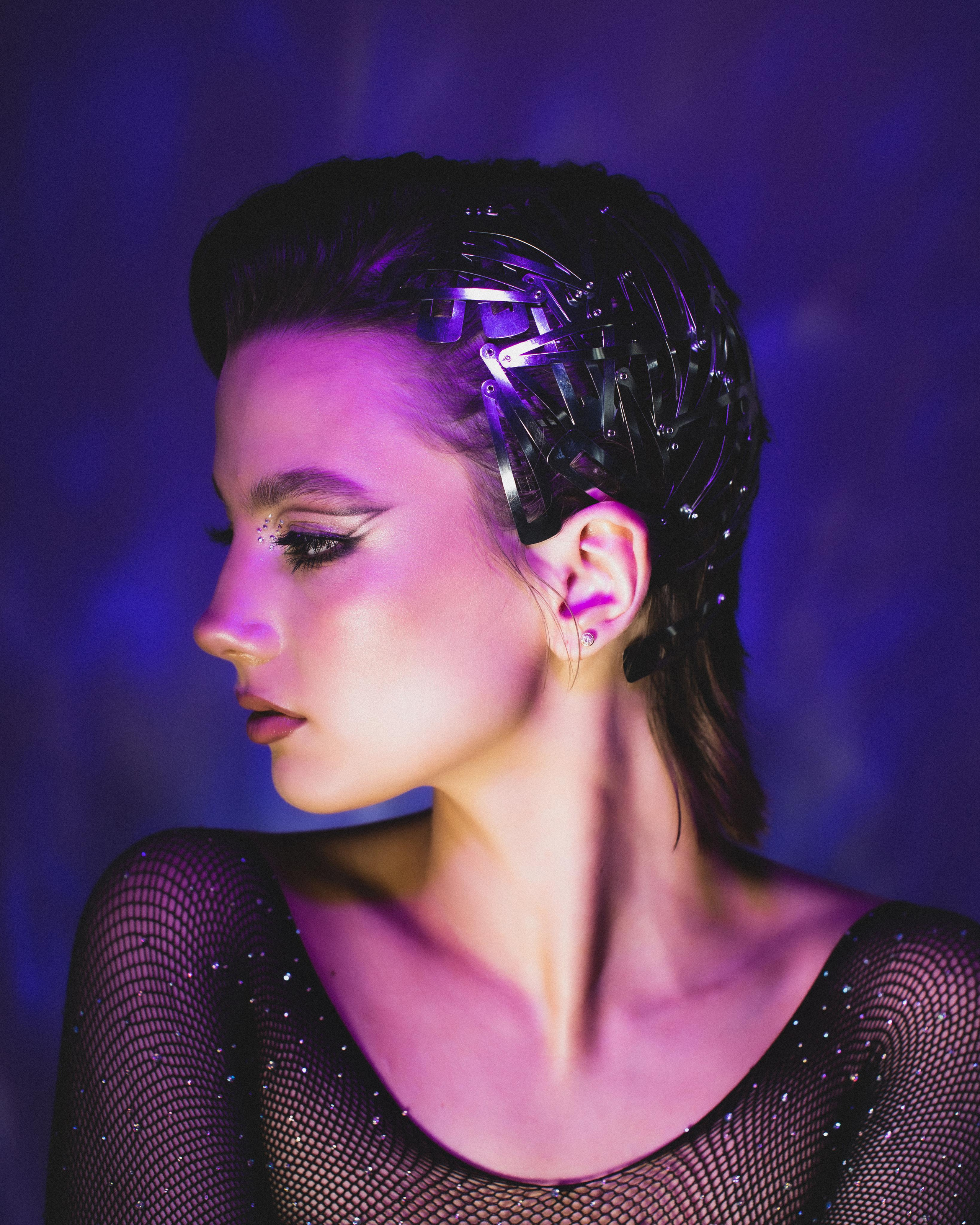 Цвет. Фотограф Анна Морозова