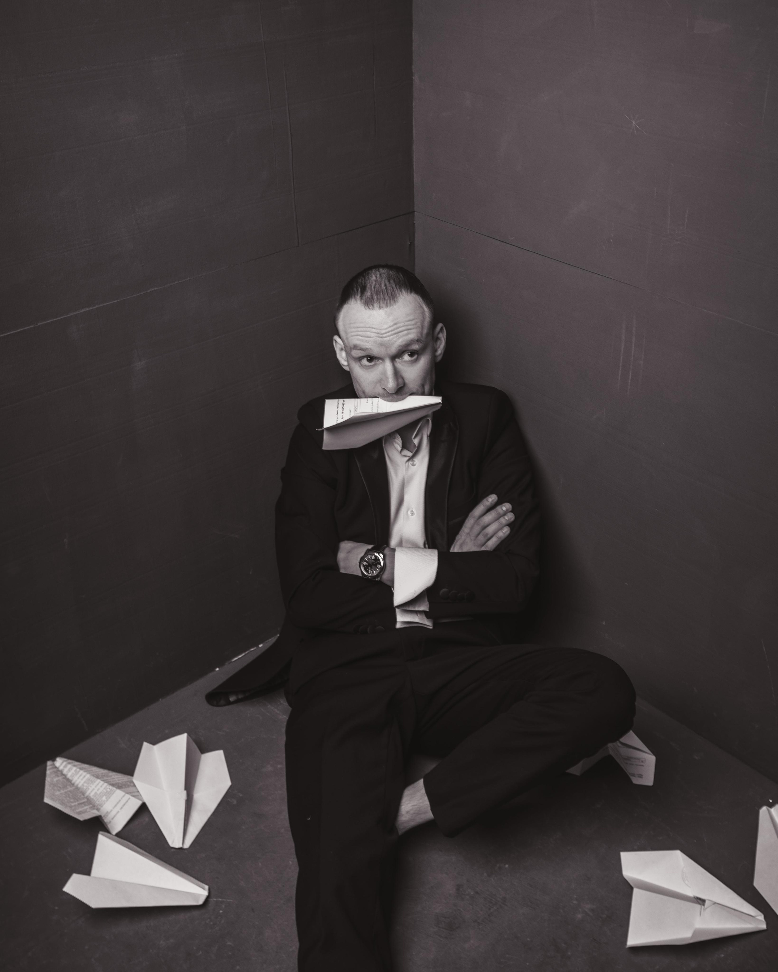 Кирилл. Фотограф Анна Морозова